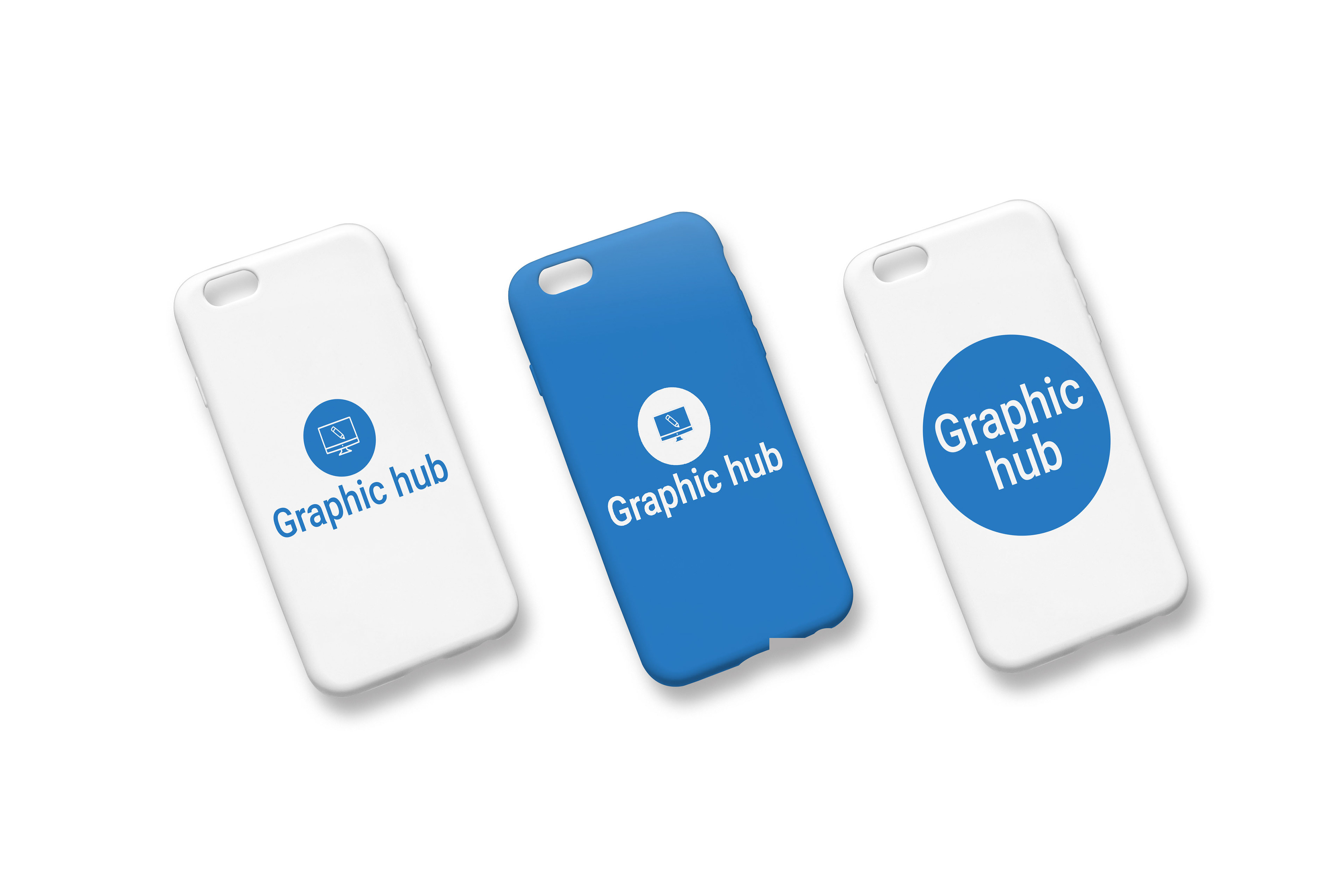 Phone cases