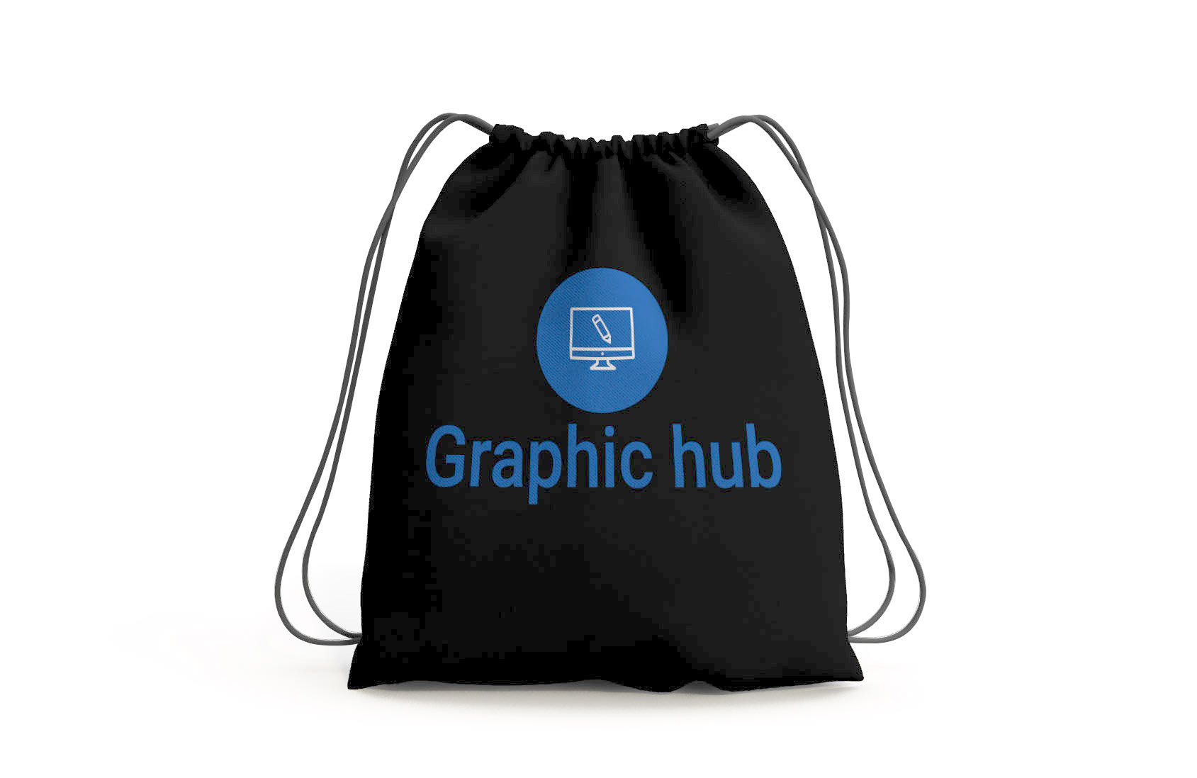Drawstring Bag