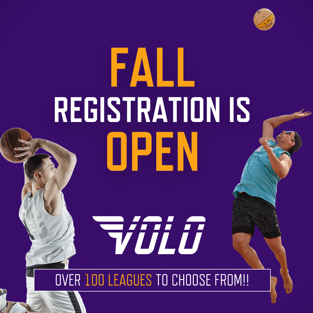 Fall launch graphic