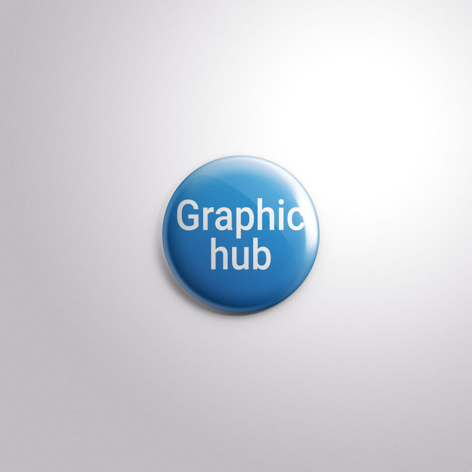 Button #1