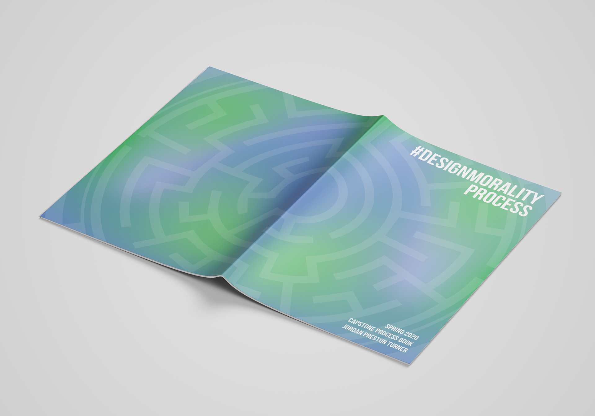 Front and Back cover