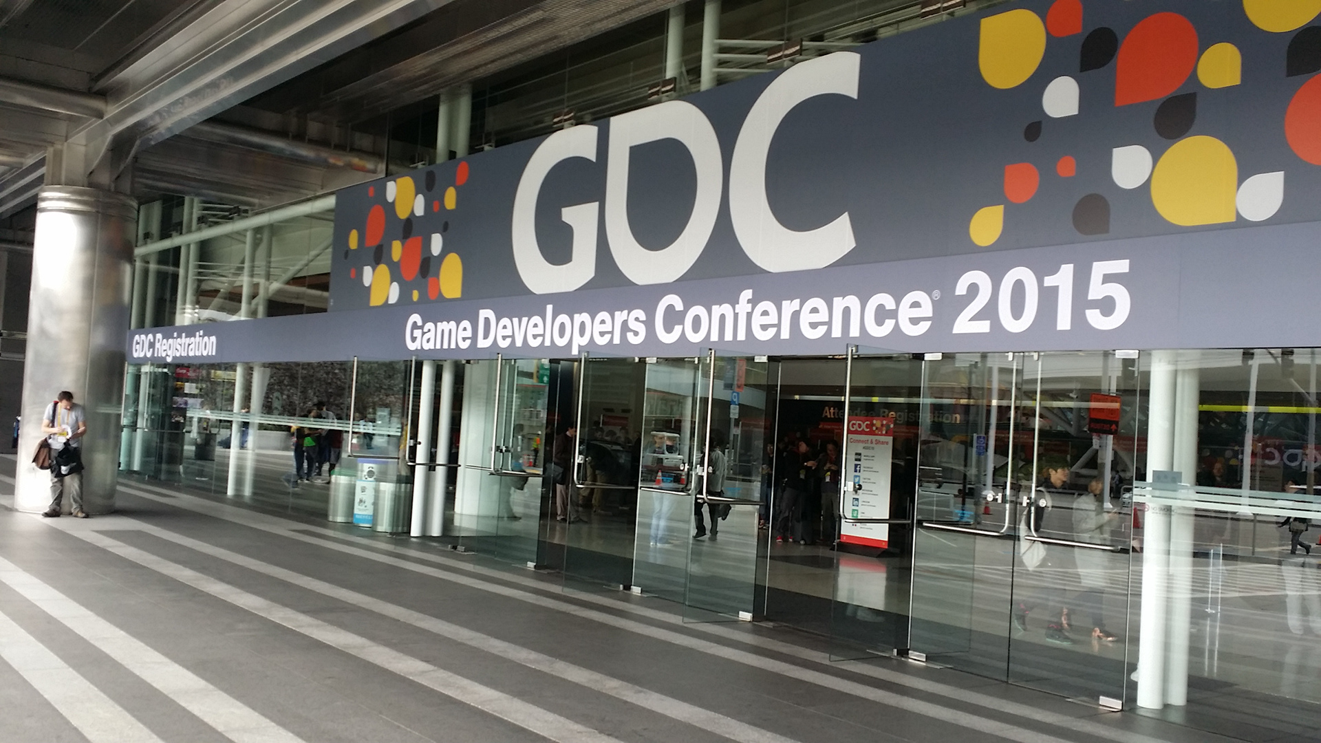 GDC