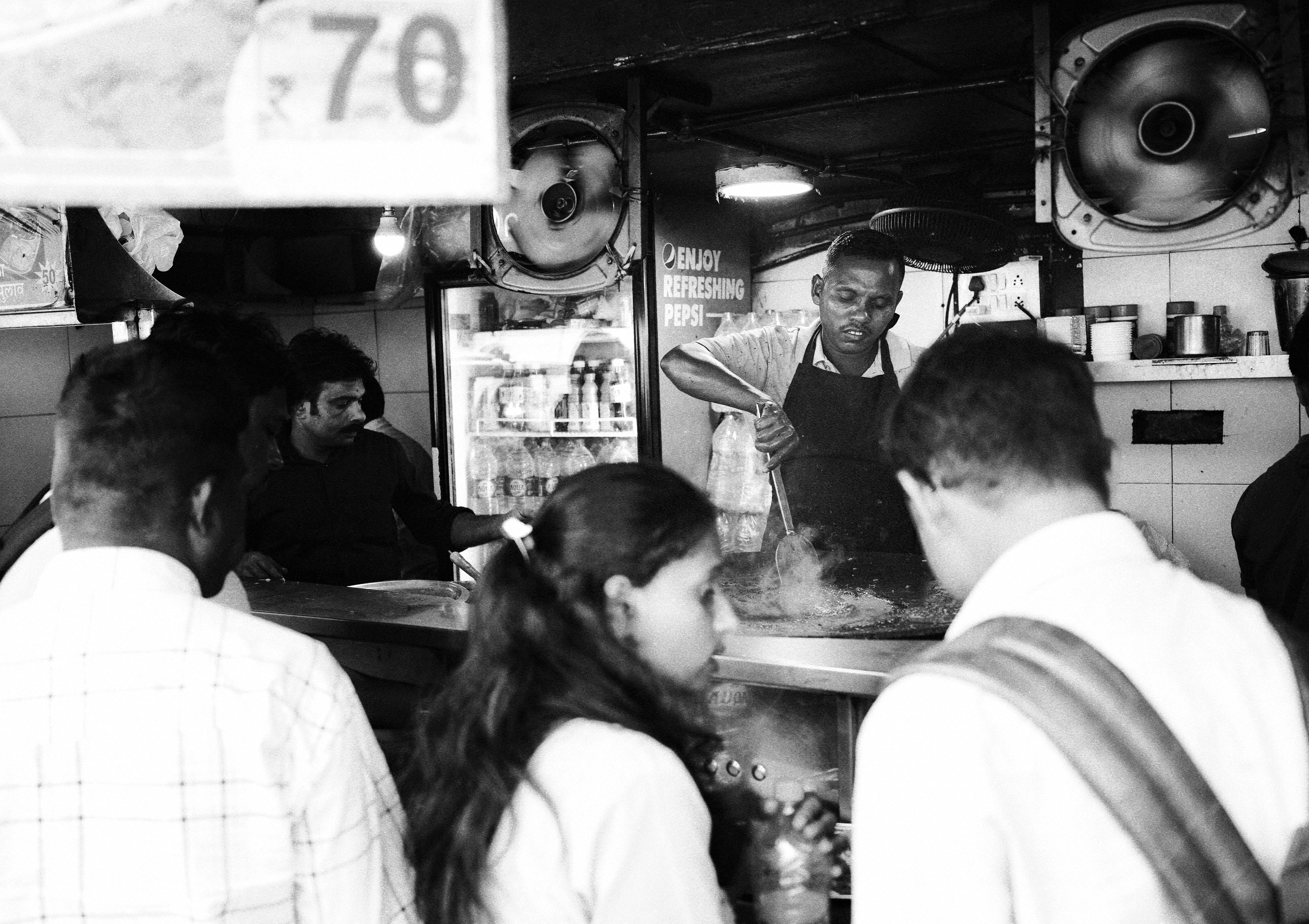 Street Food