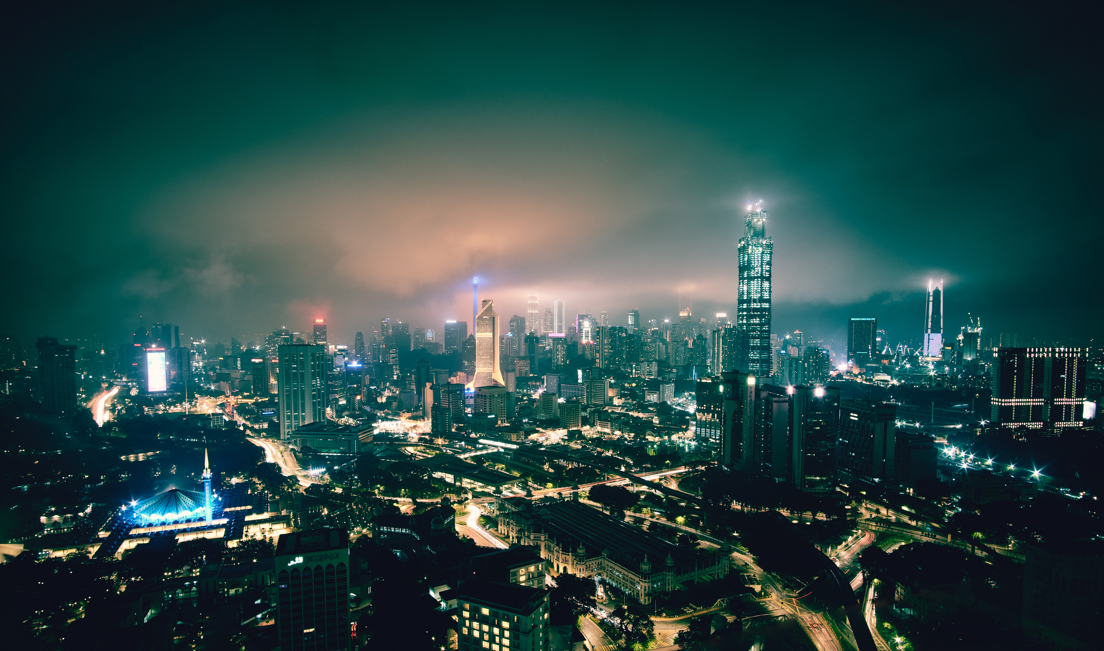 Kuala Lumpur