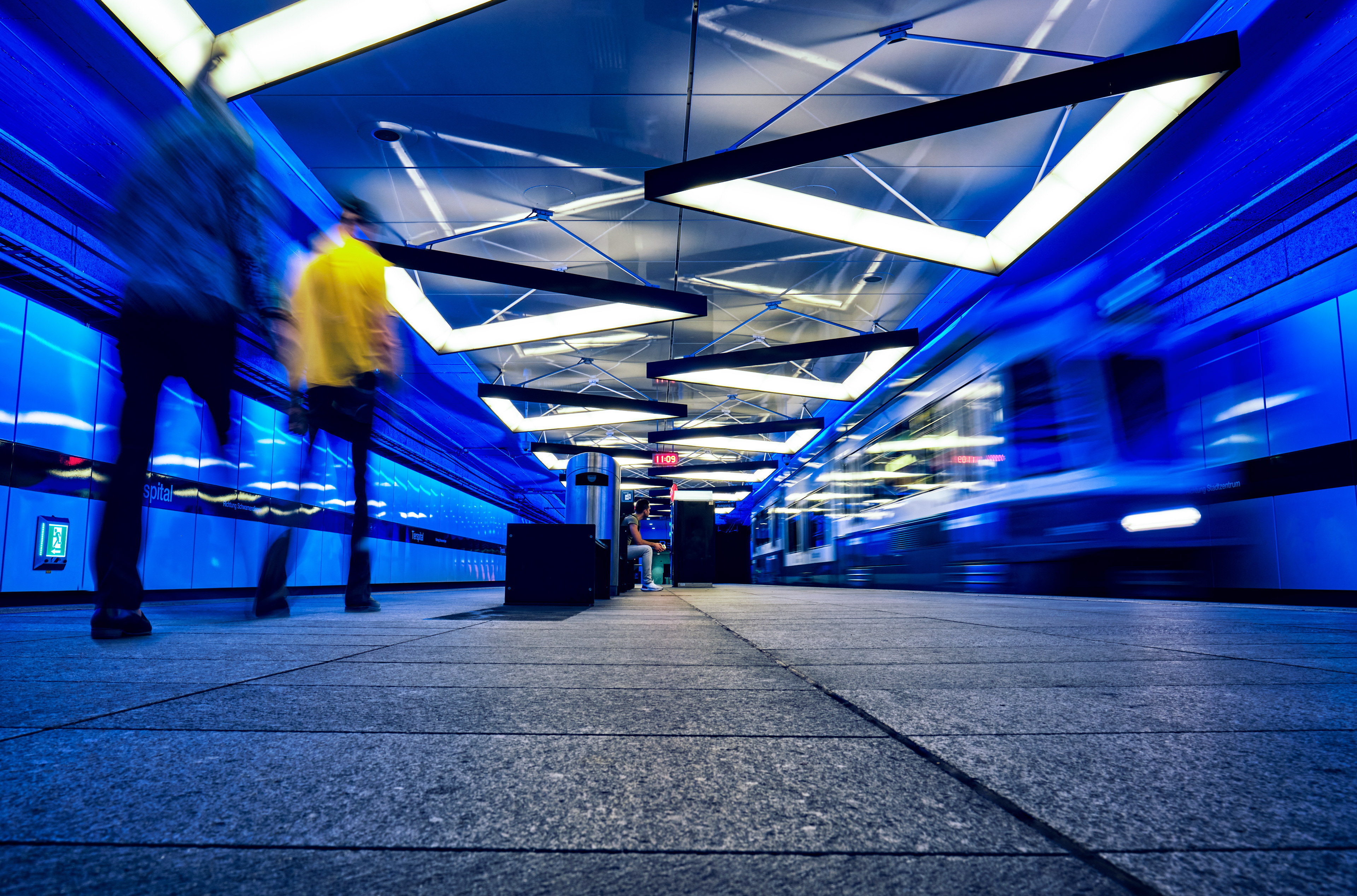 Transit