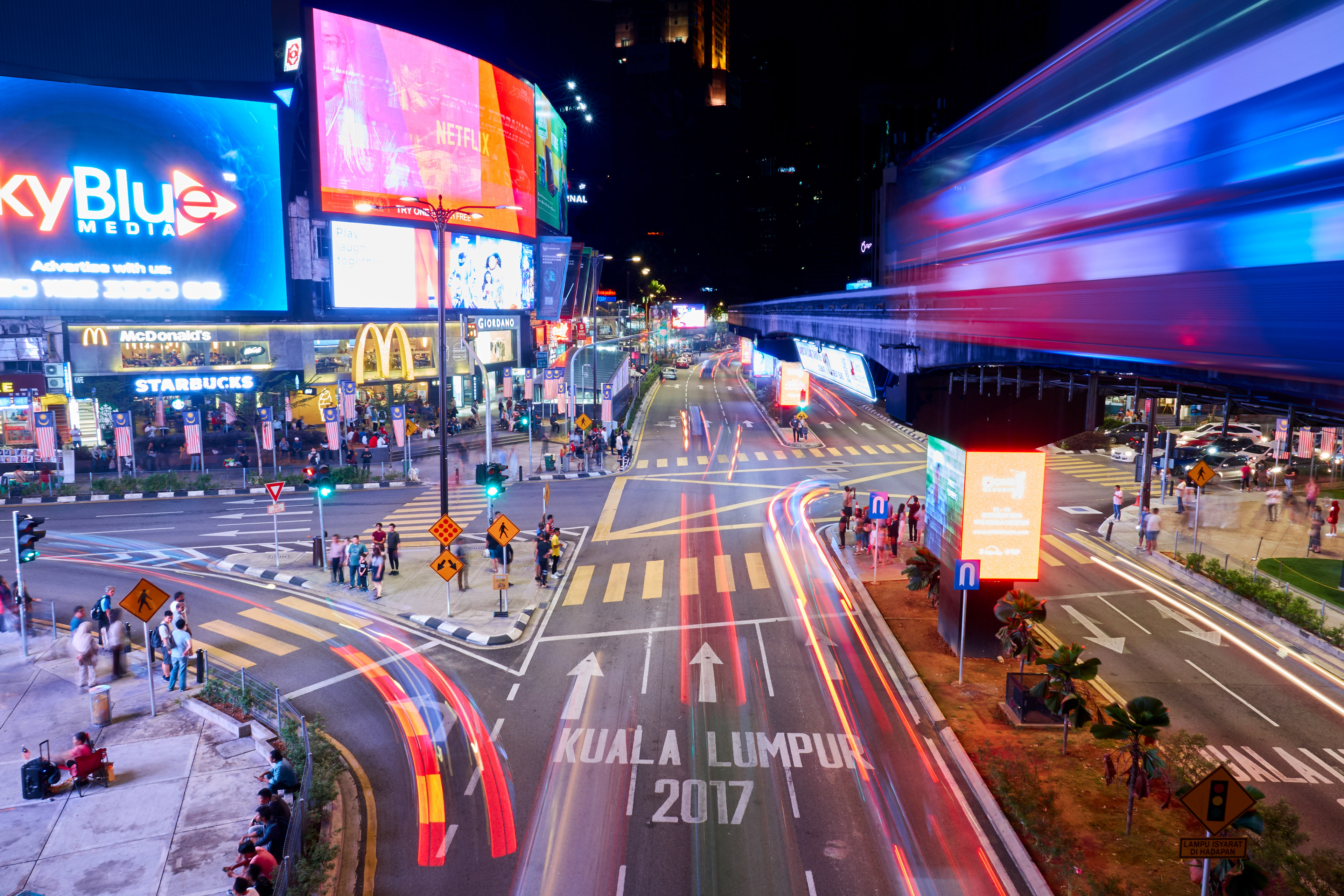 Bukit Bintang