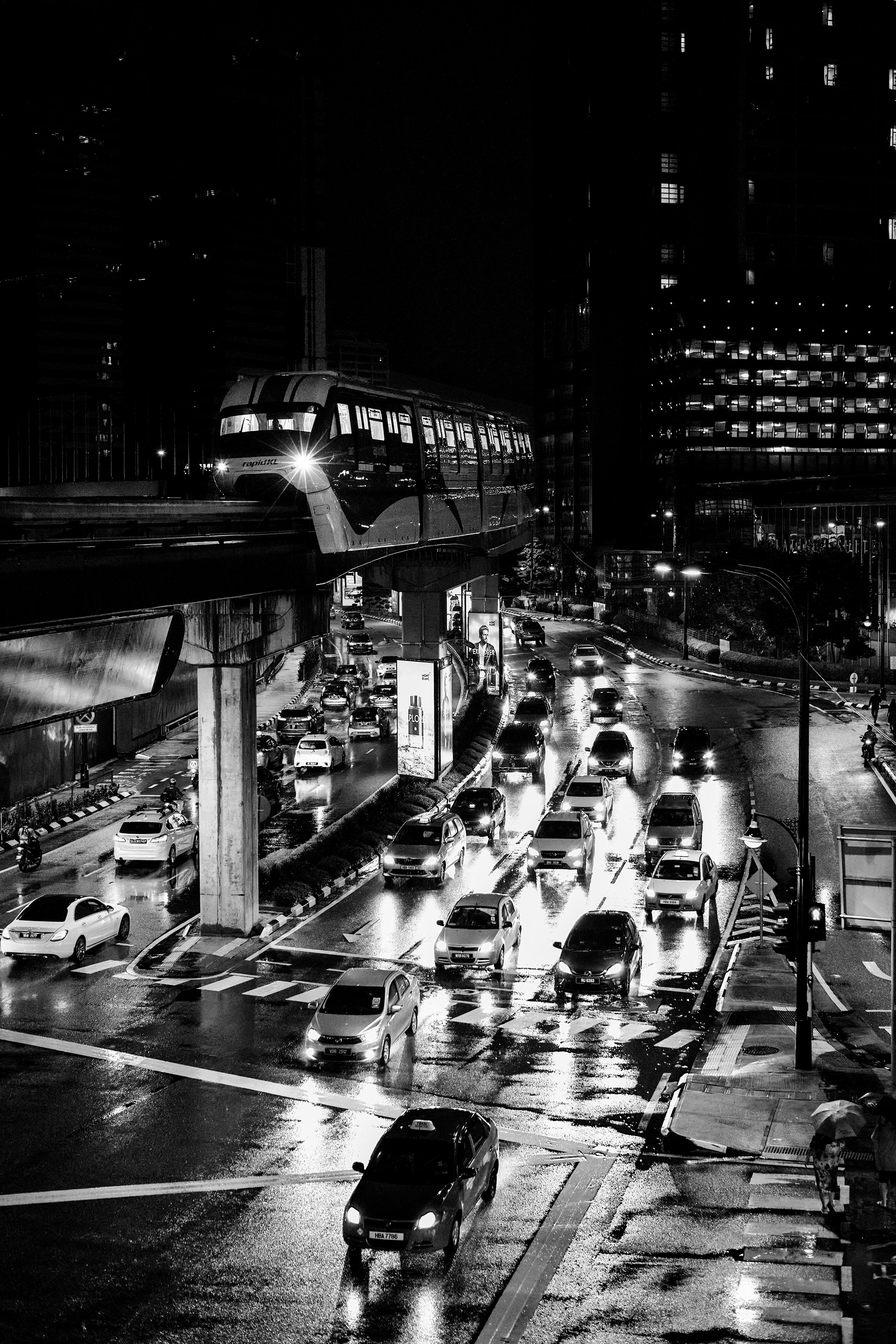 Traffic