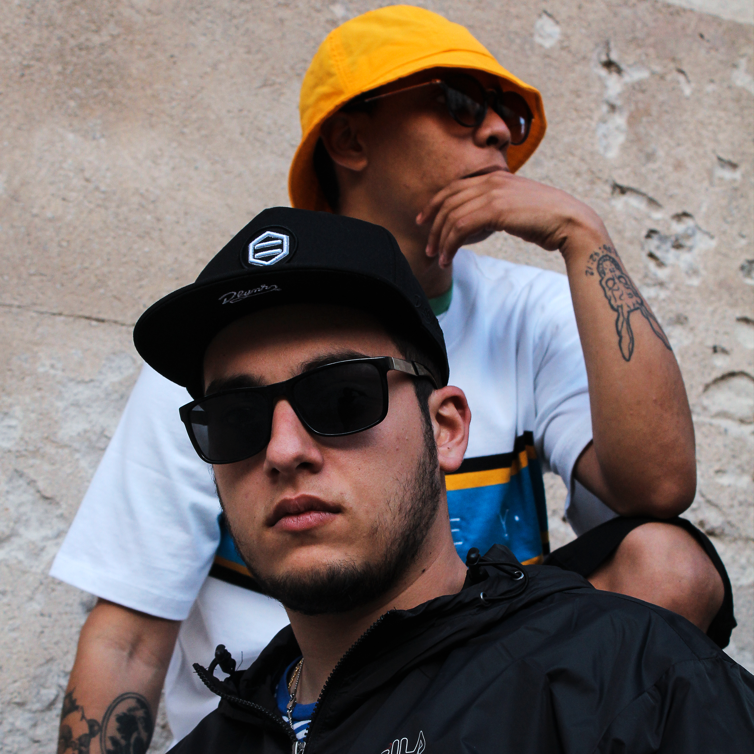 Attitude Street Shop Shooting by Allen Solano