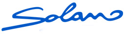 Allen Solano Logo