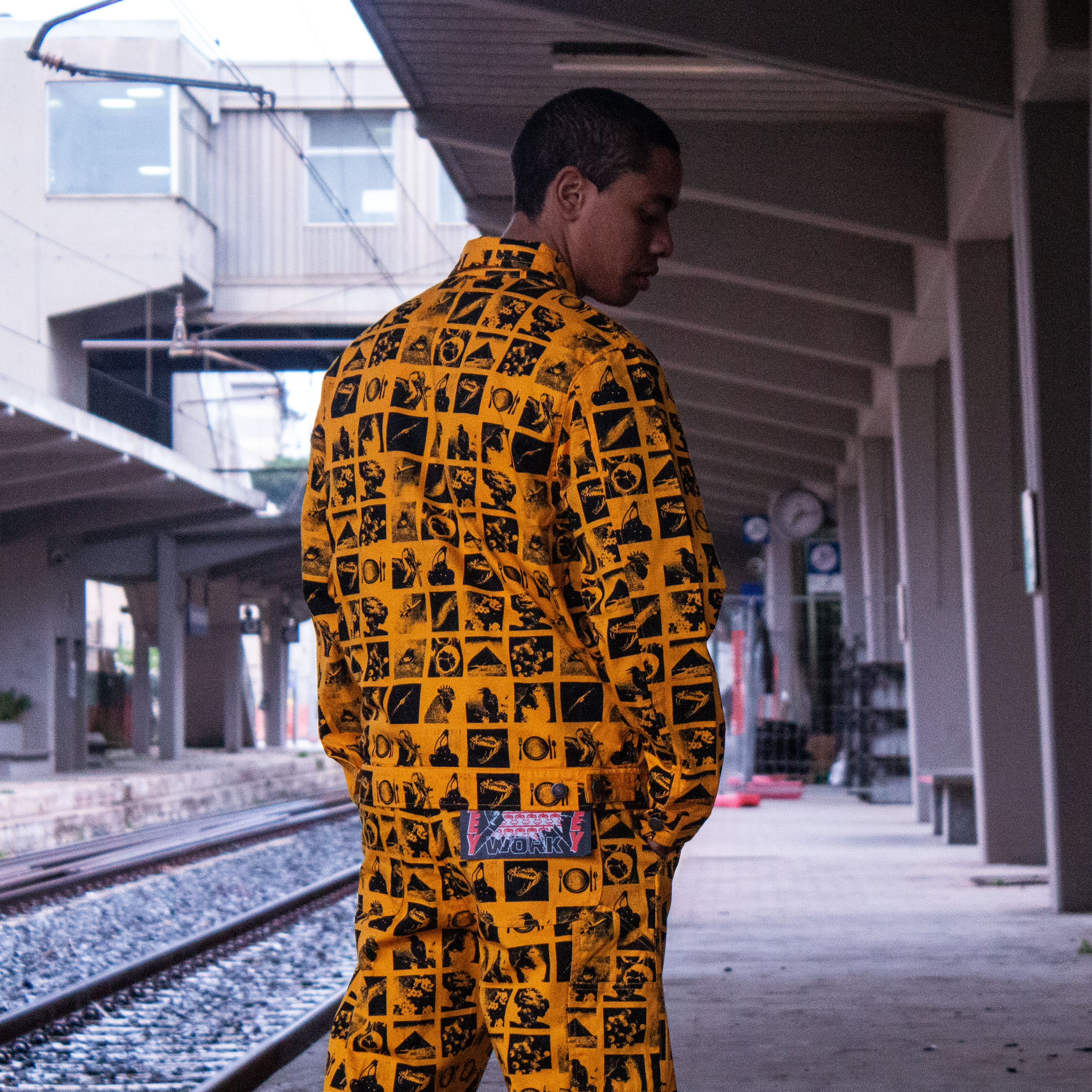 Attitude Street Shop Shooting by Allen Solano