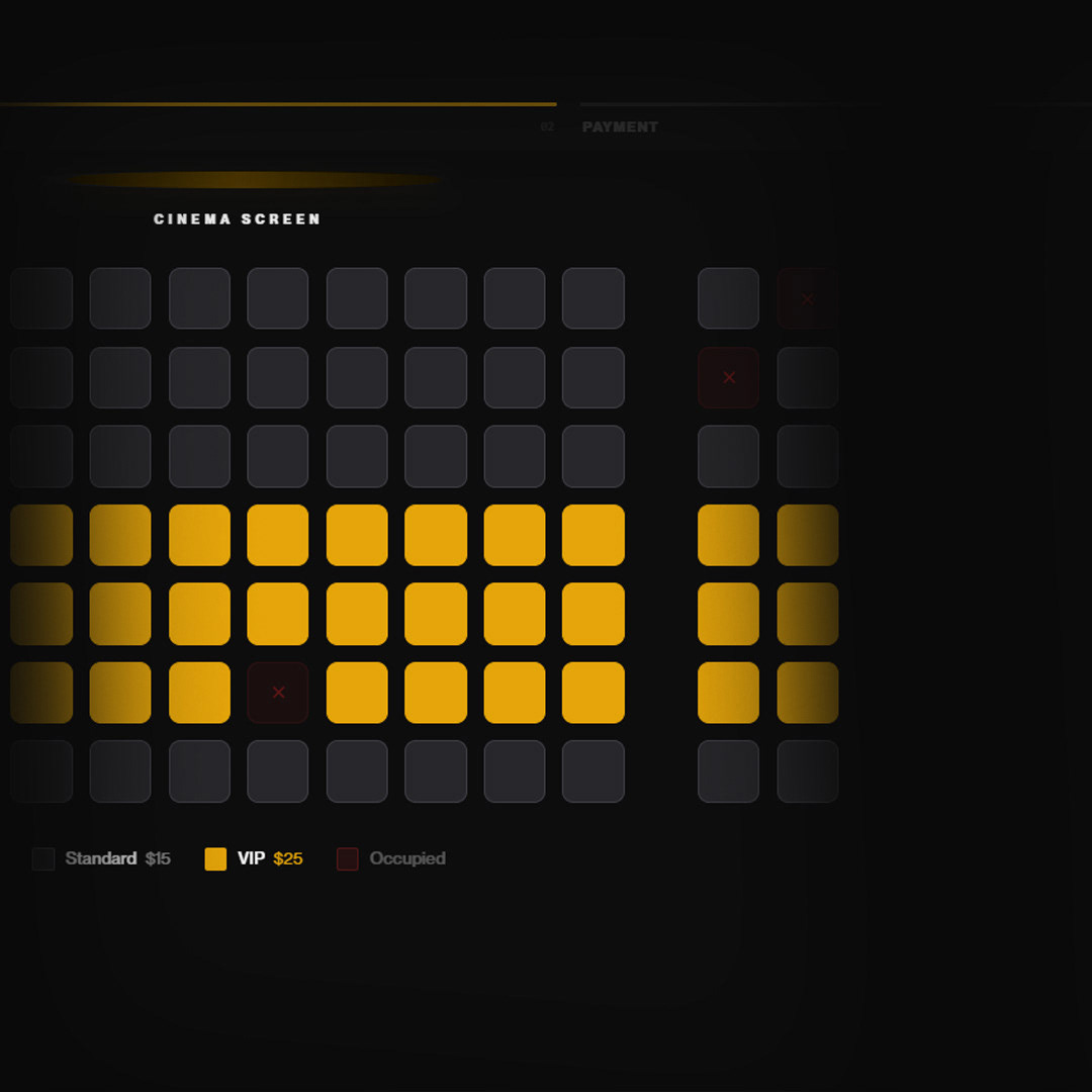 Bugonia Ticket First Website by Allen Solano & Antonio Salvatore Calò