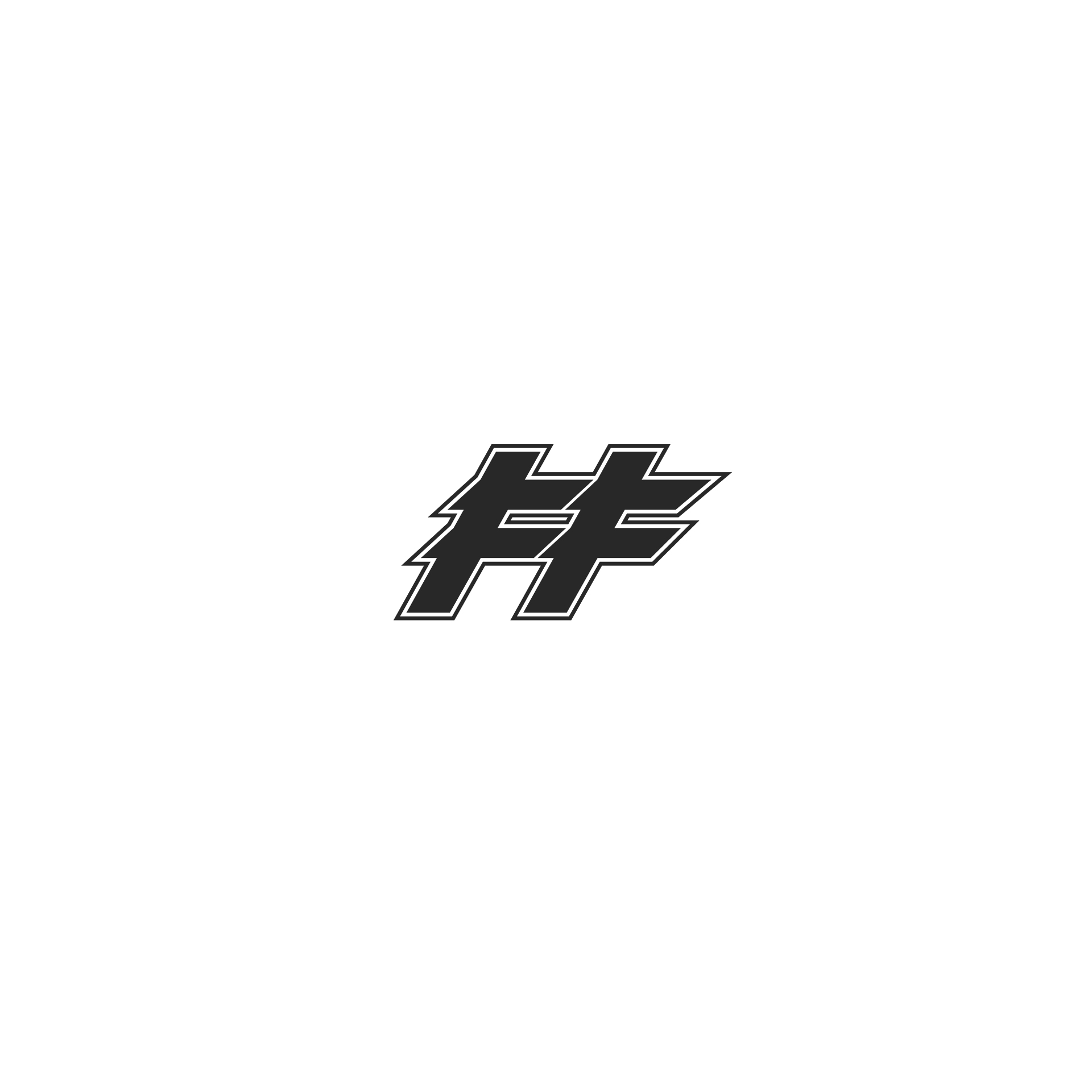 Logos by Allen Solano