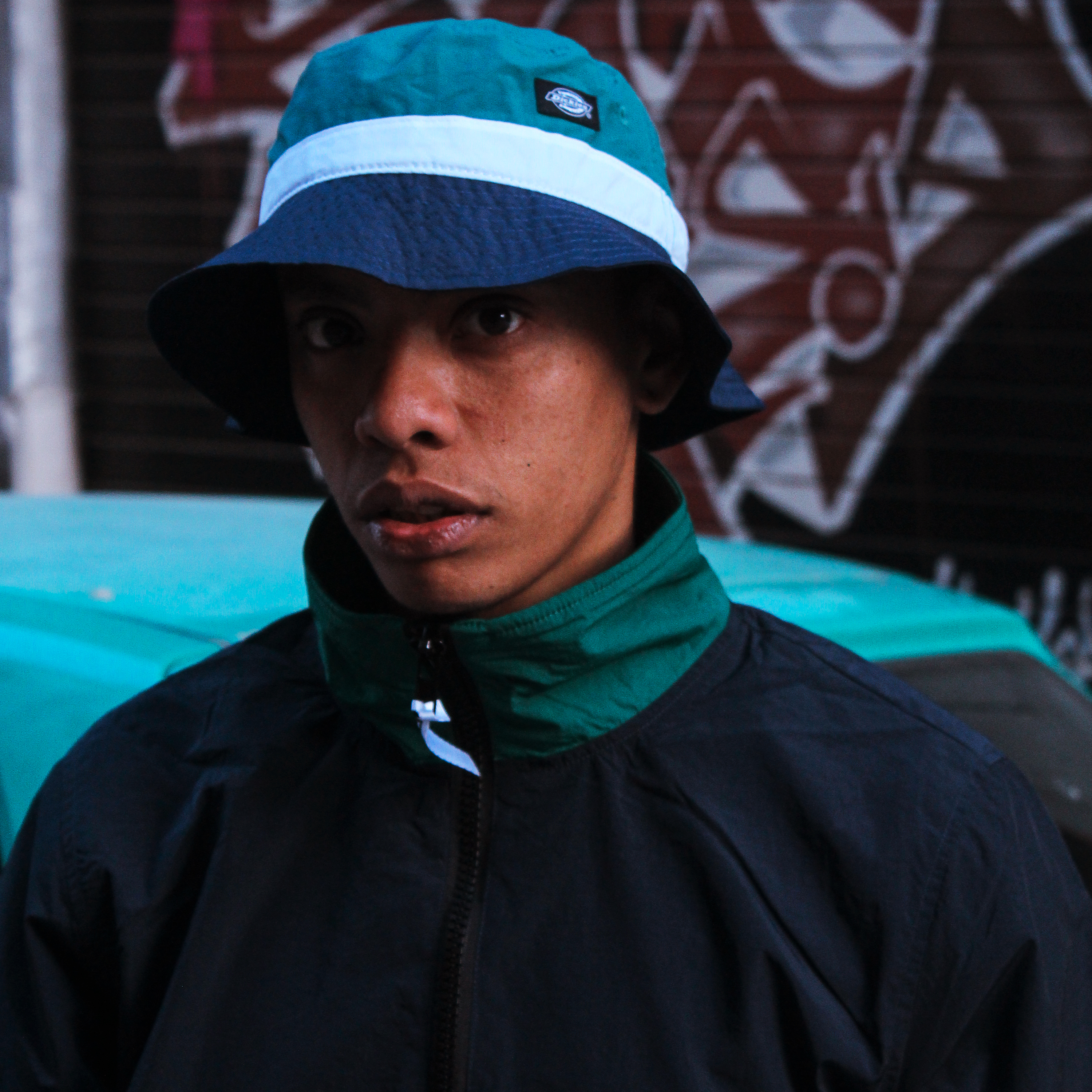Attitude Street Shop Shooting by Allen Solano