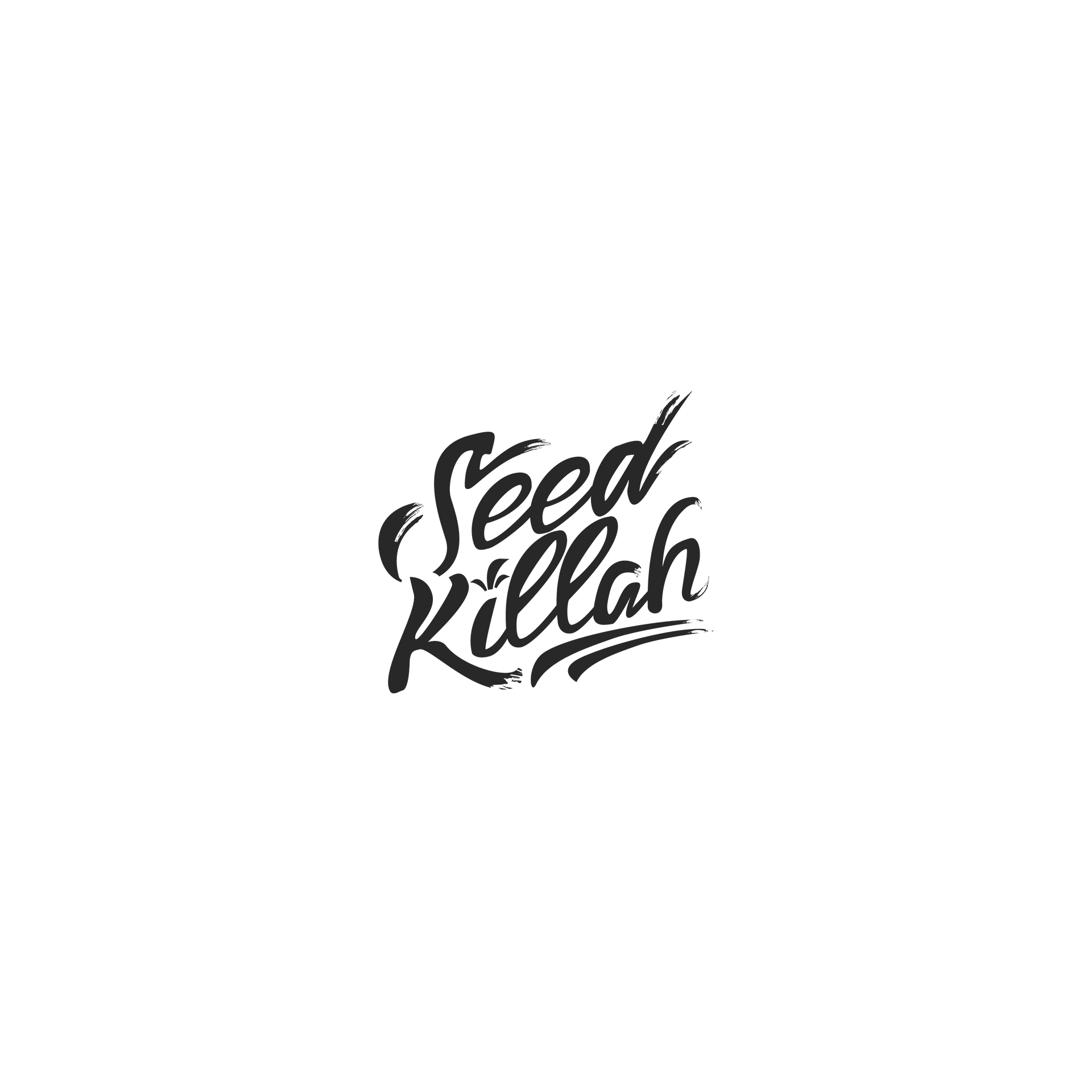 Logos by Allen Solano
