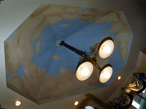 Sky Light
