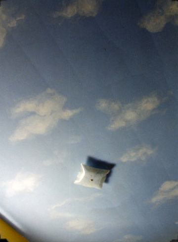 Sky Room