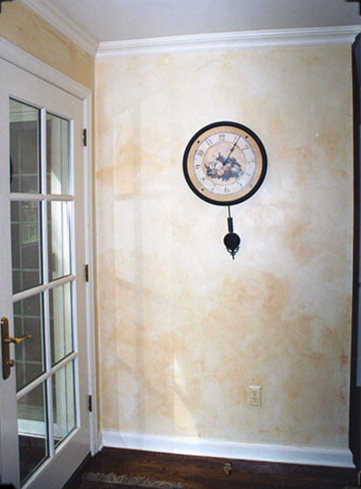 Wall Texture