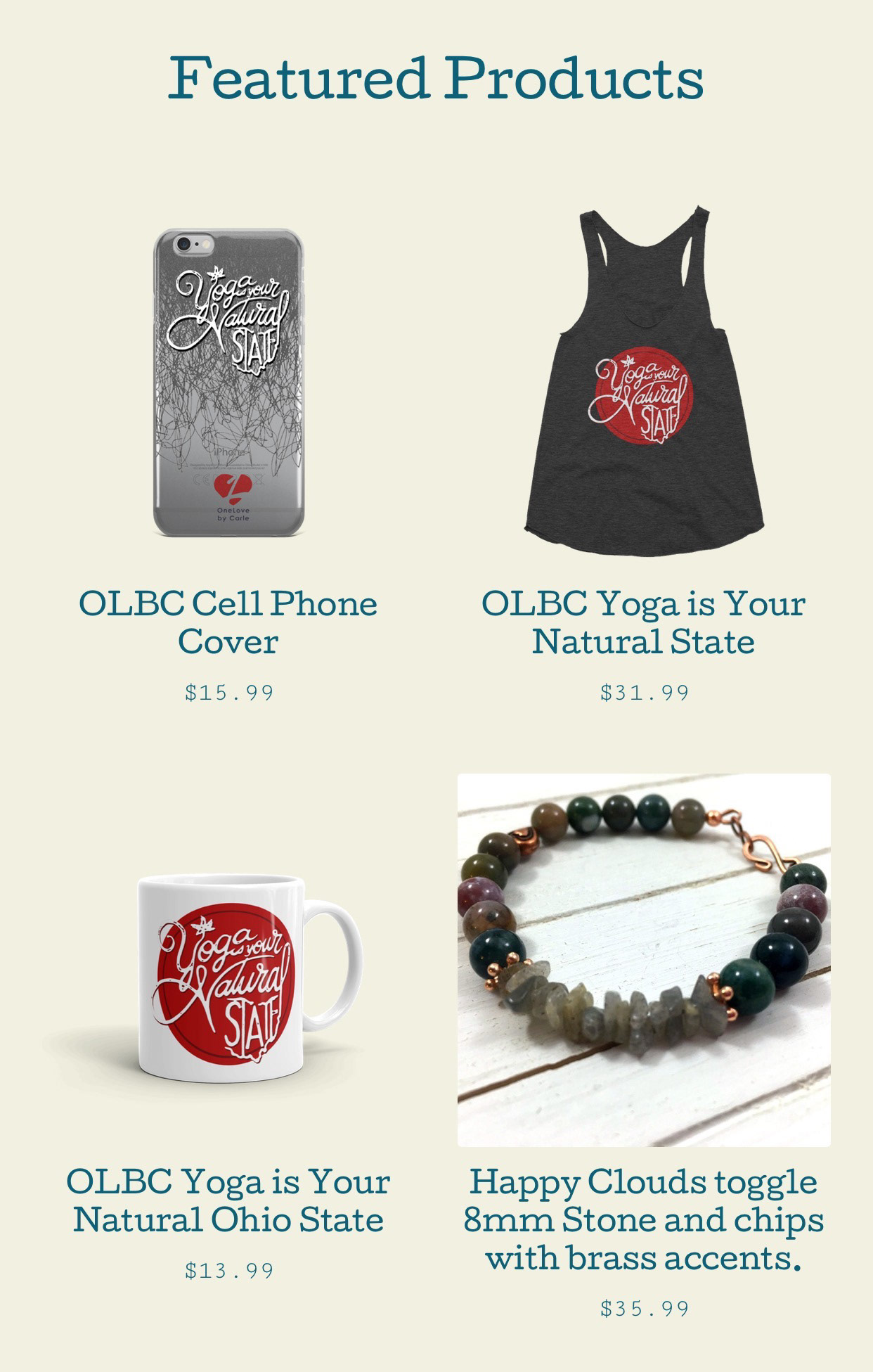 Online orders