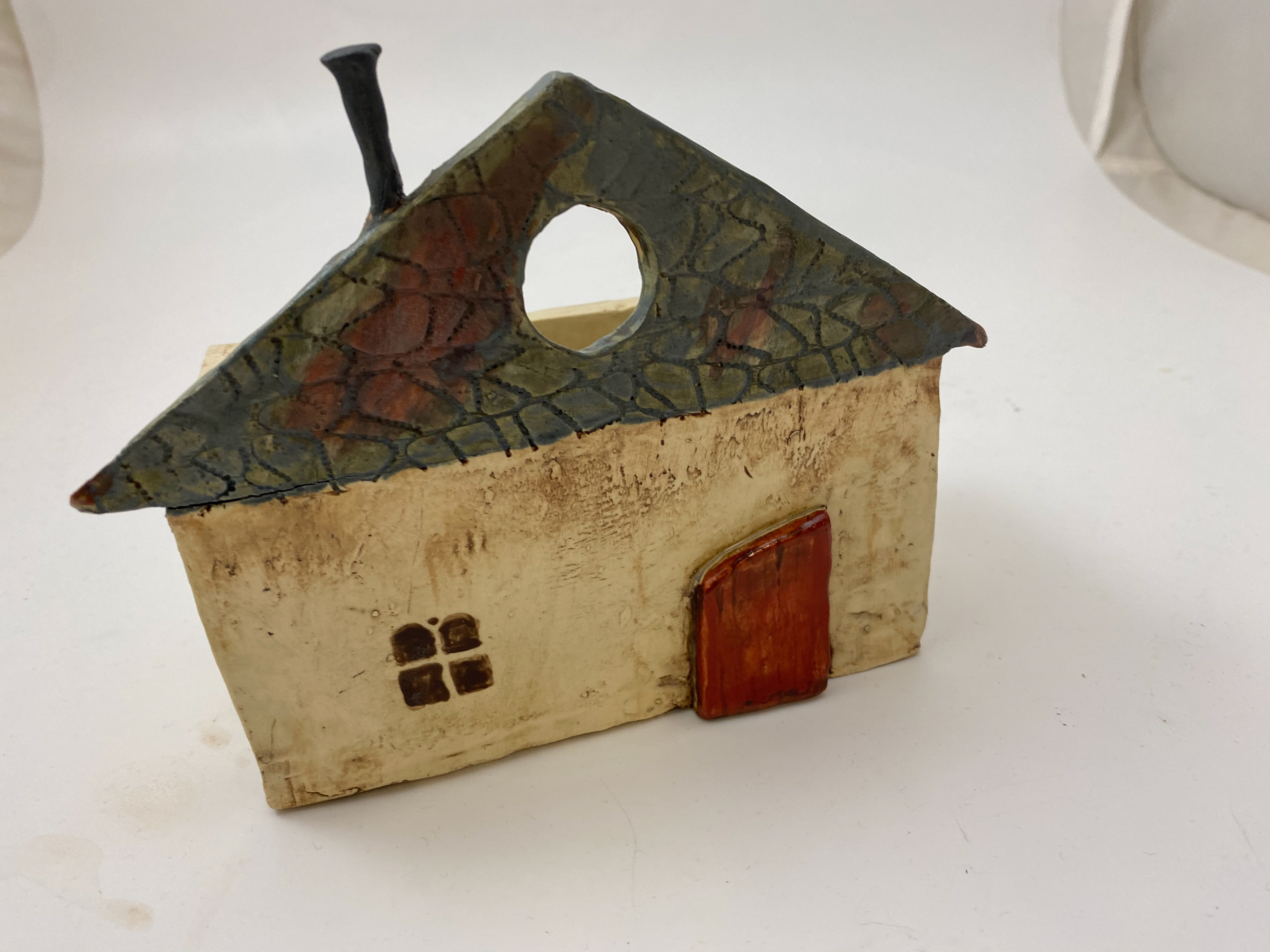 House Planter