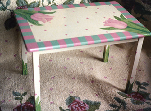 Emma's Table