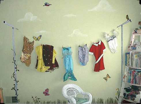 Clothes Line