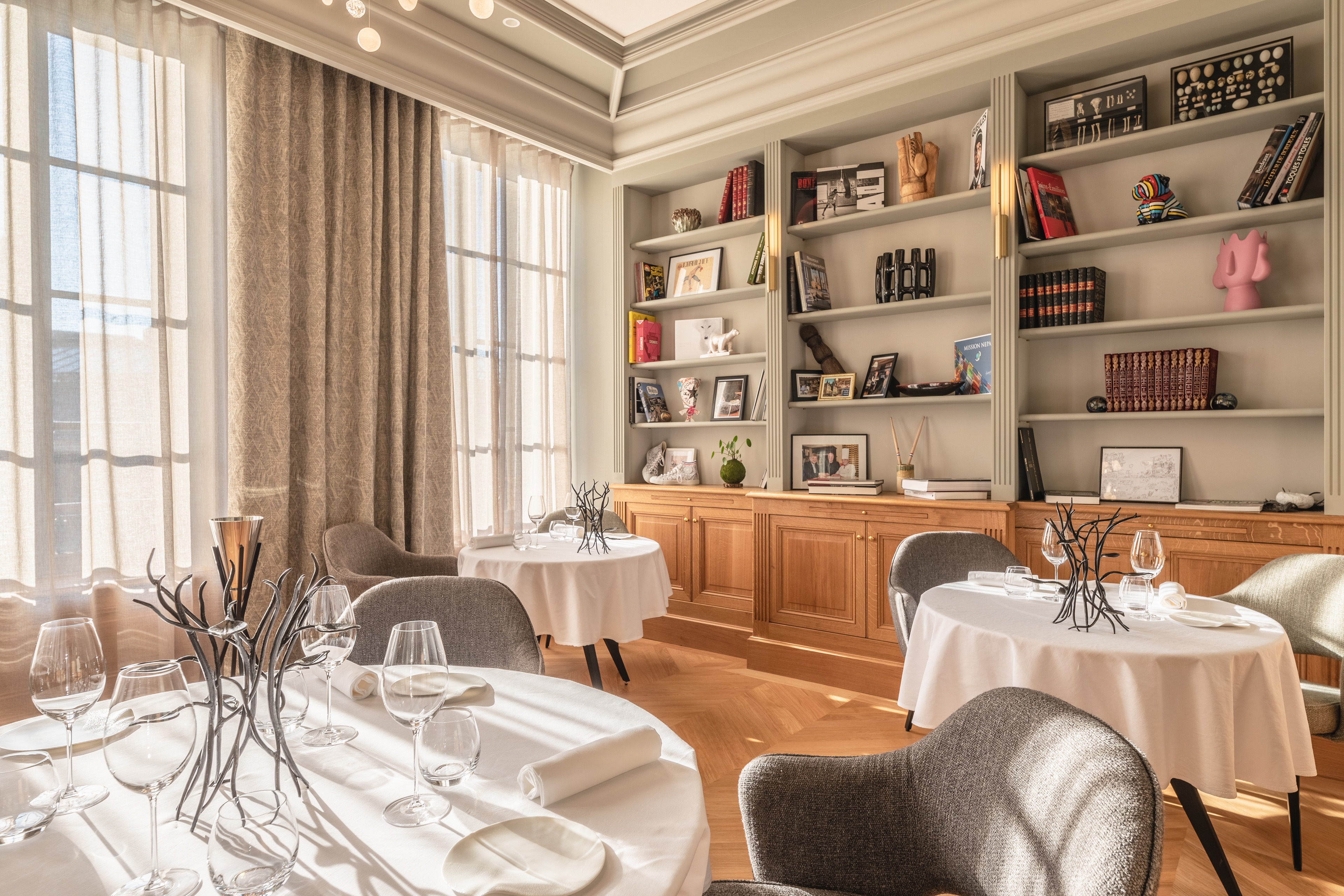 MAISON NOUVELLE DE PHILIPPE ETCHEBEST