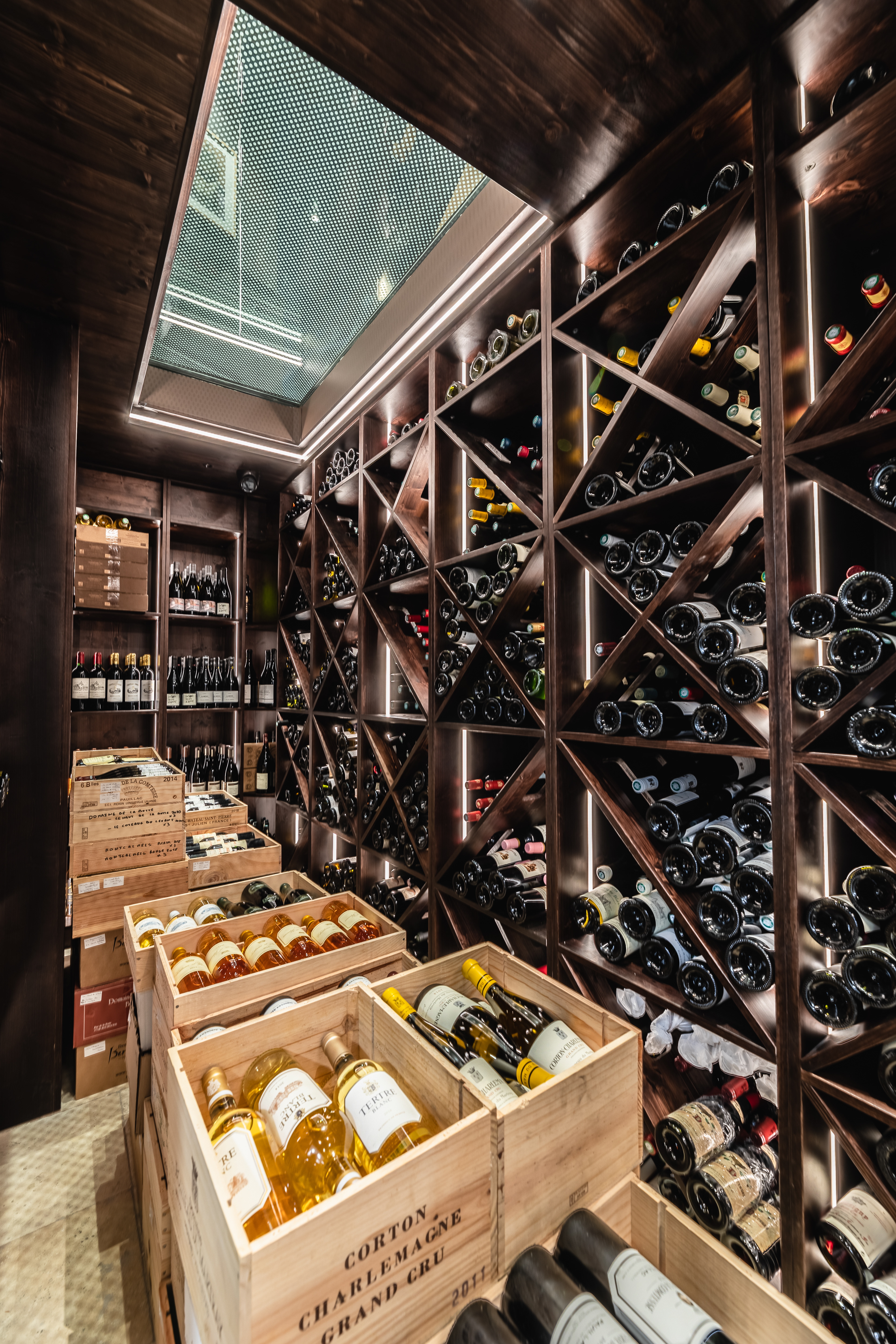 MAISON NOUVELLE DE PHILIPPE ETCHEBEST