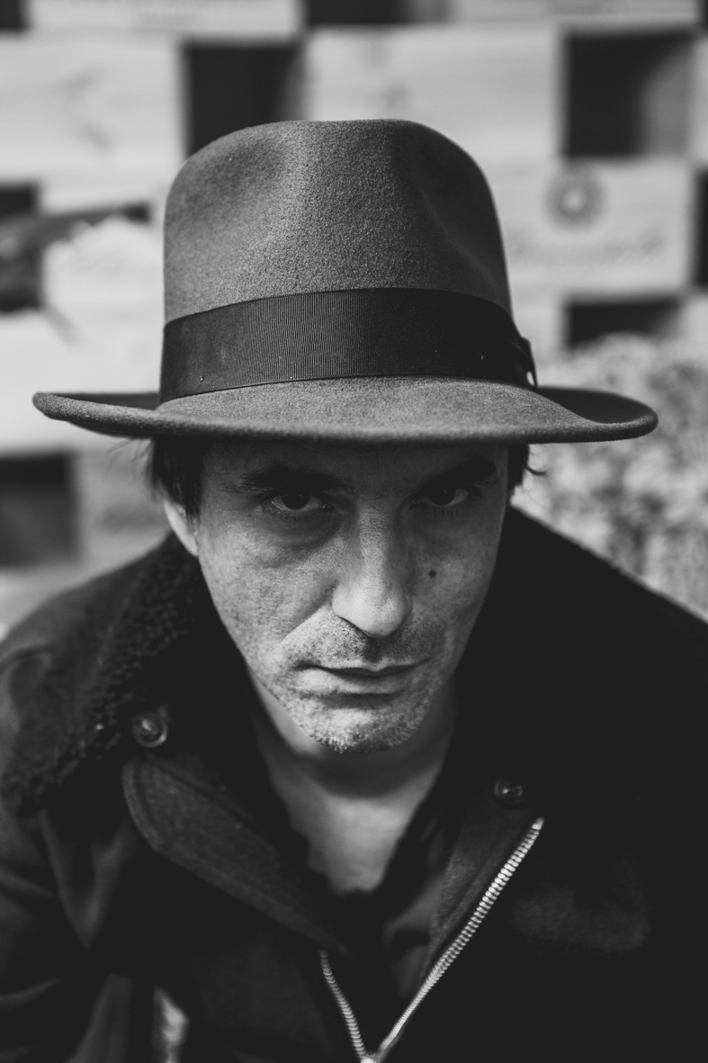 Samuel Benchetrit