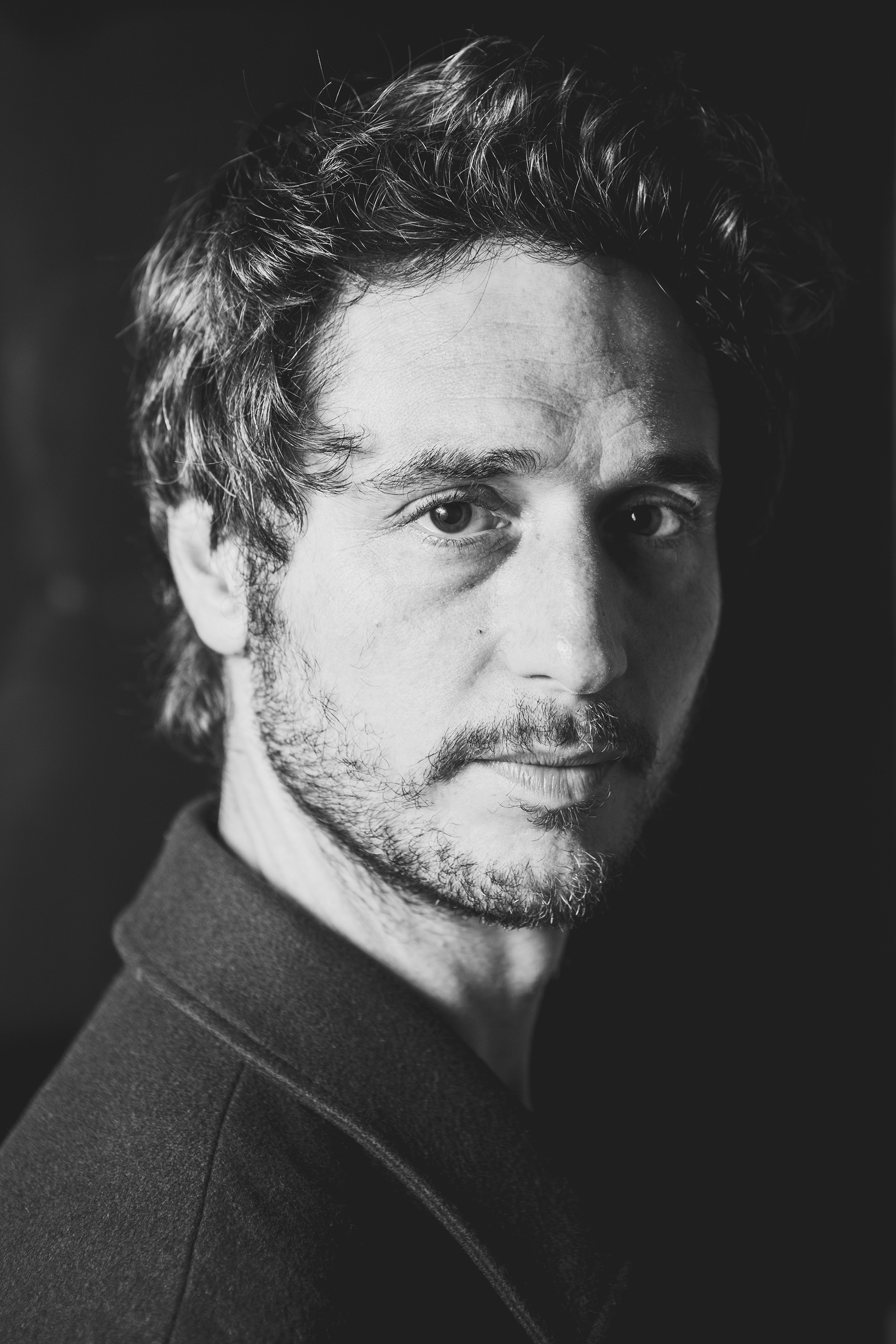 Jérémy Elkaïm