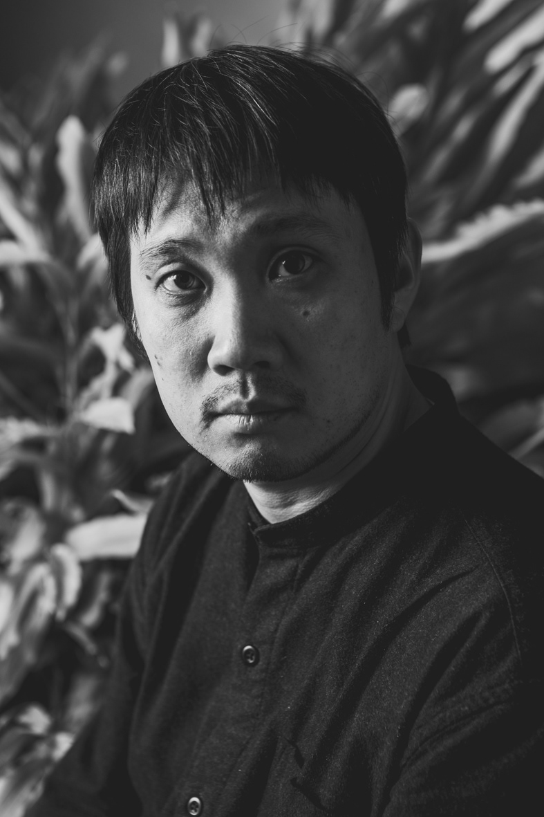 Ryusuke Hamaguchi