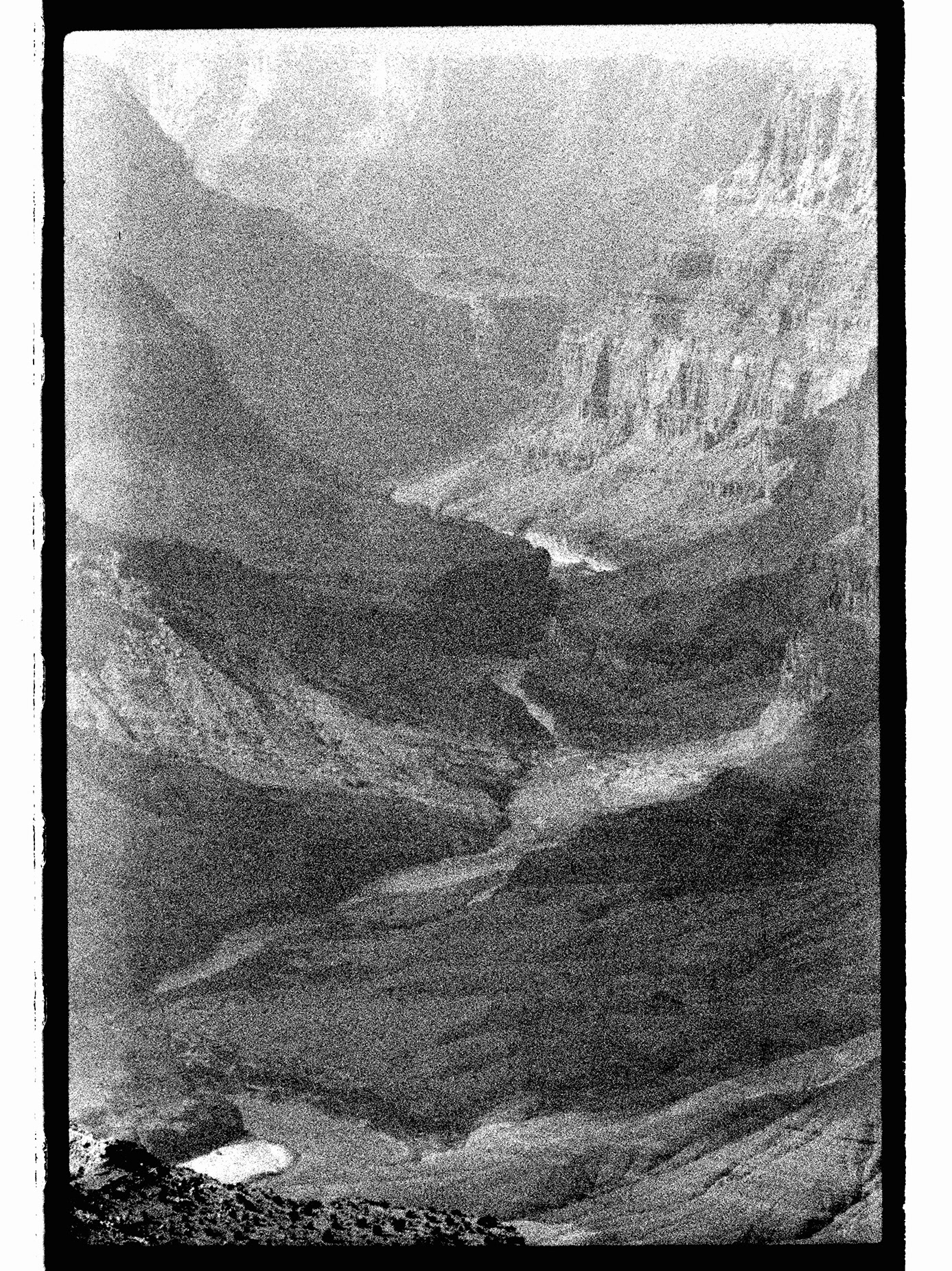 Grand Canyon, AZ, 2021 (film)