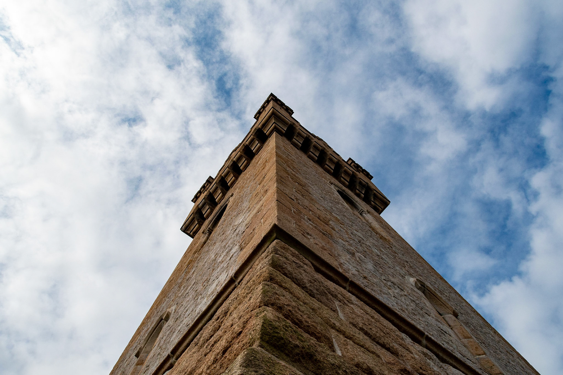 Victoria Tower
