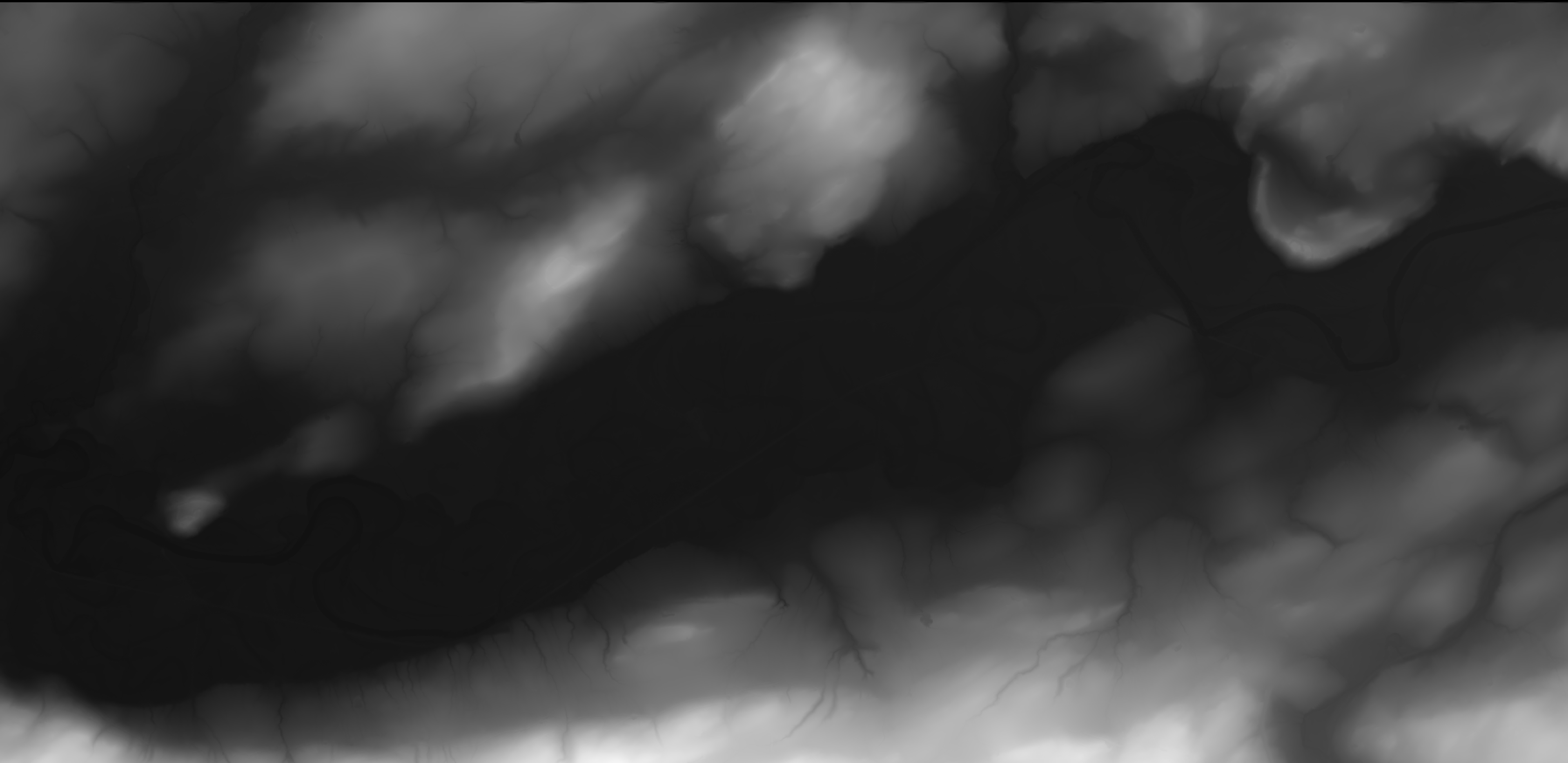 ArcGIS Elevation