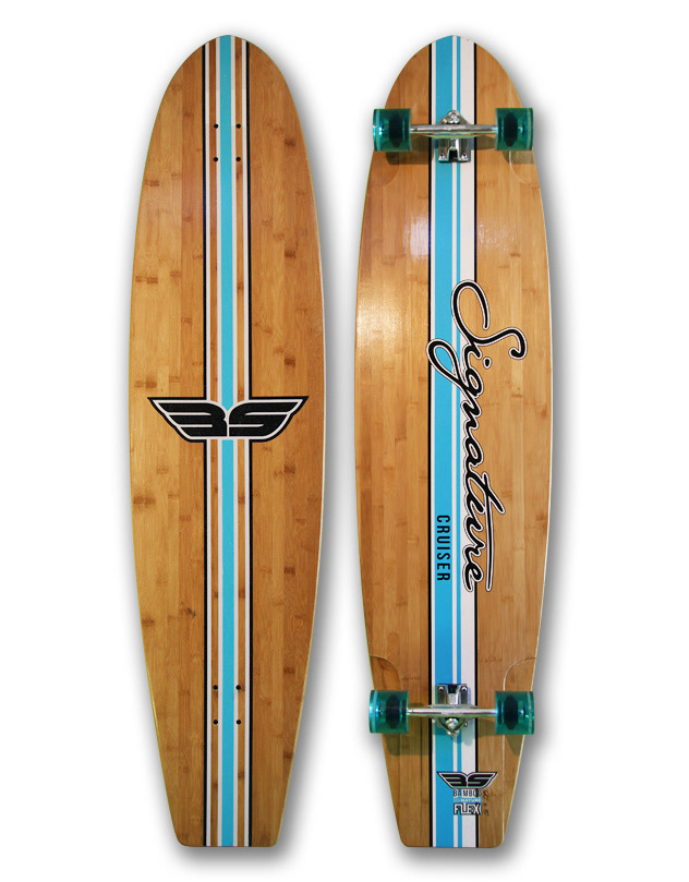 Signature Cruiser