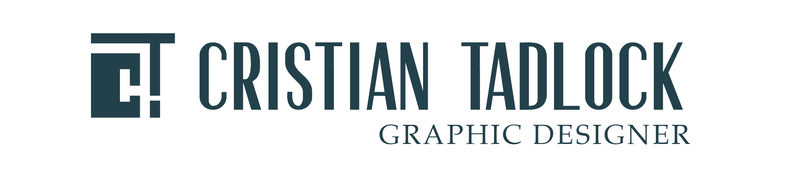 Cristian Tadlock