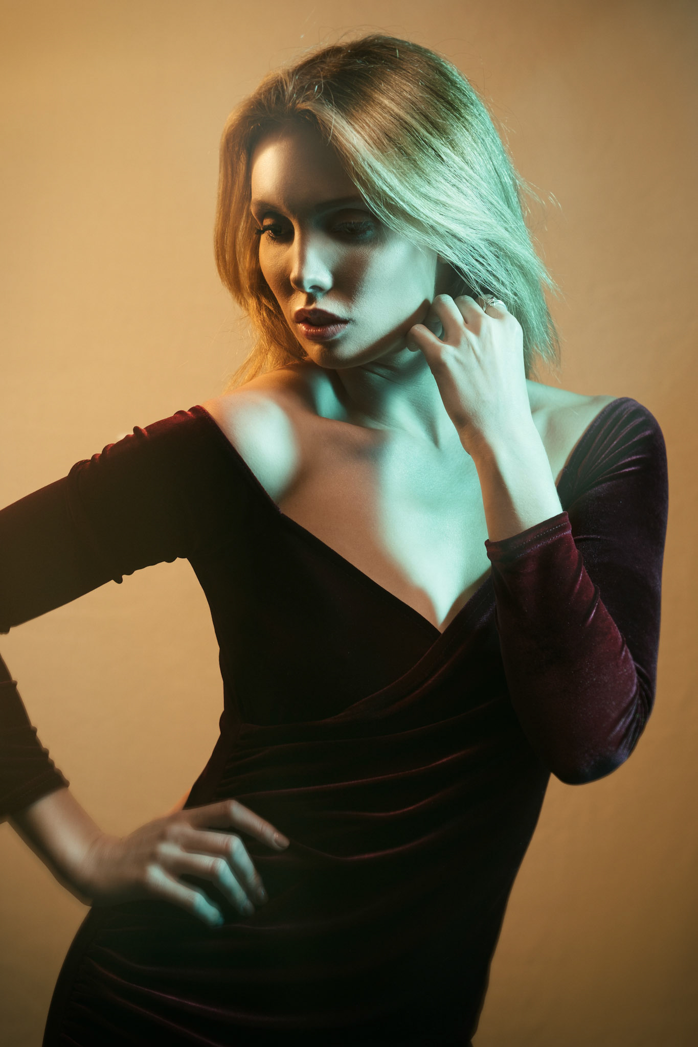 Dave Kai Piper