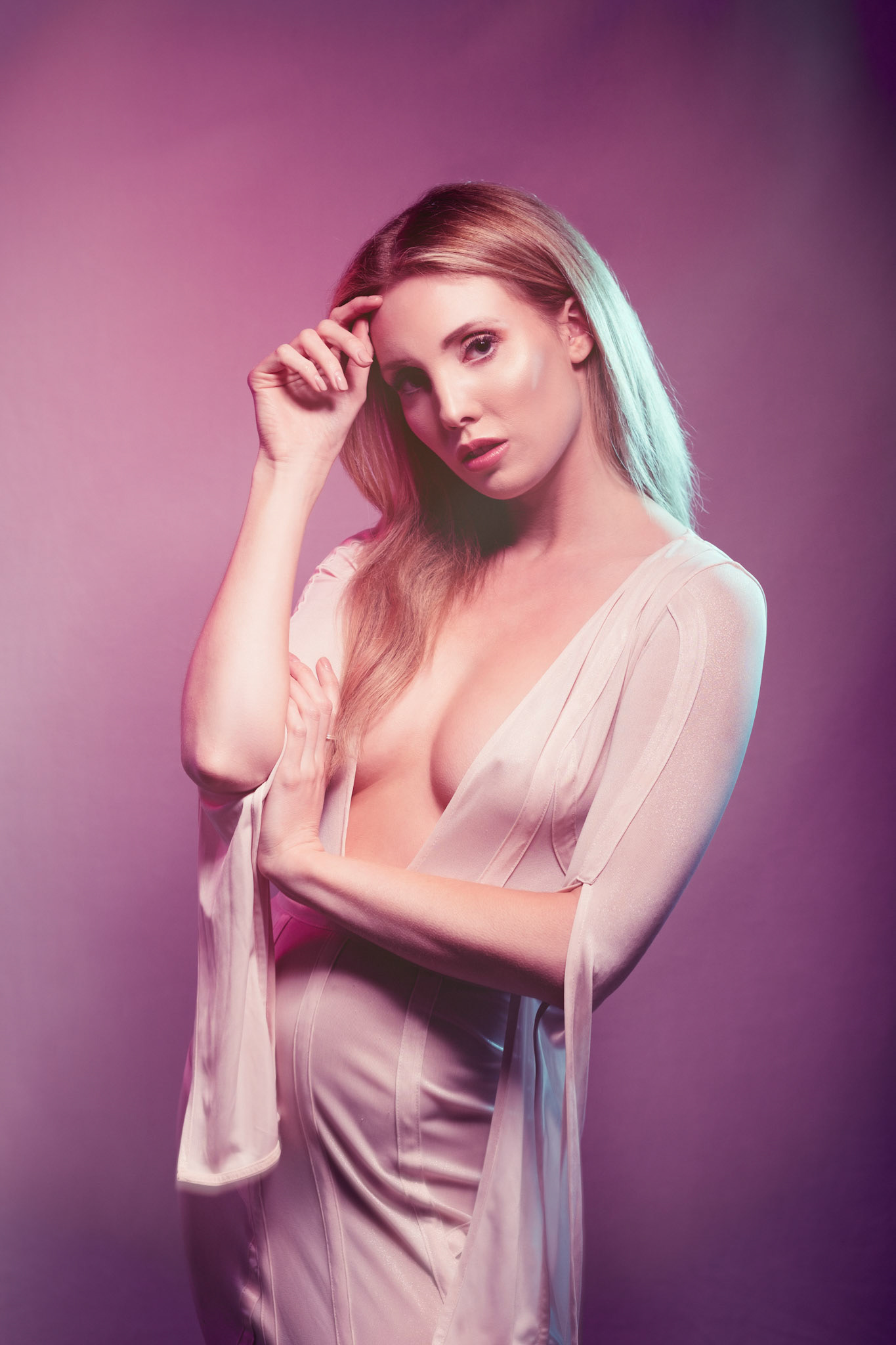 Dave Kai Piper