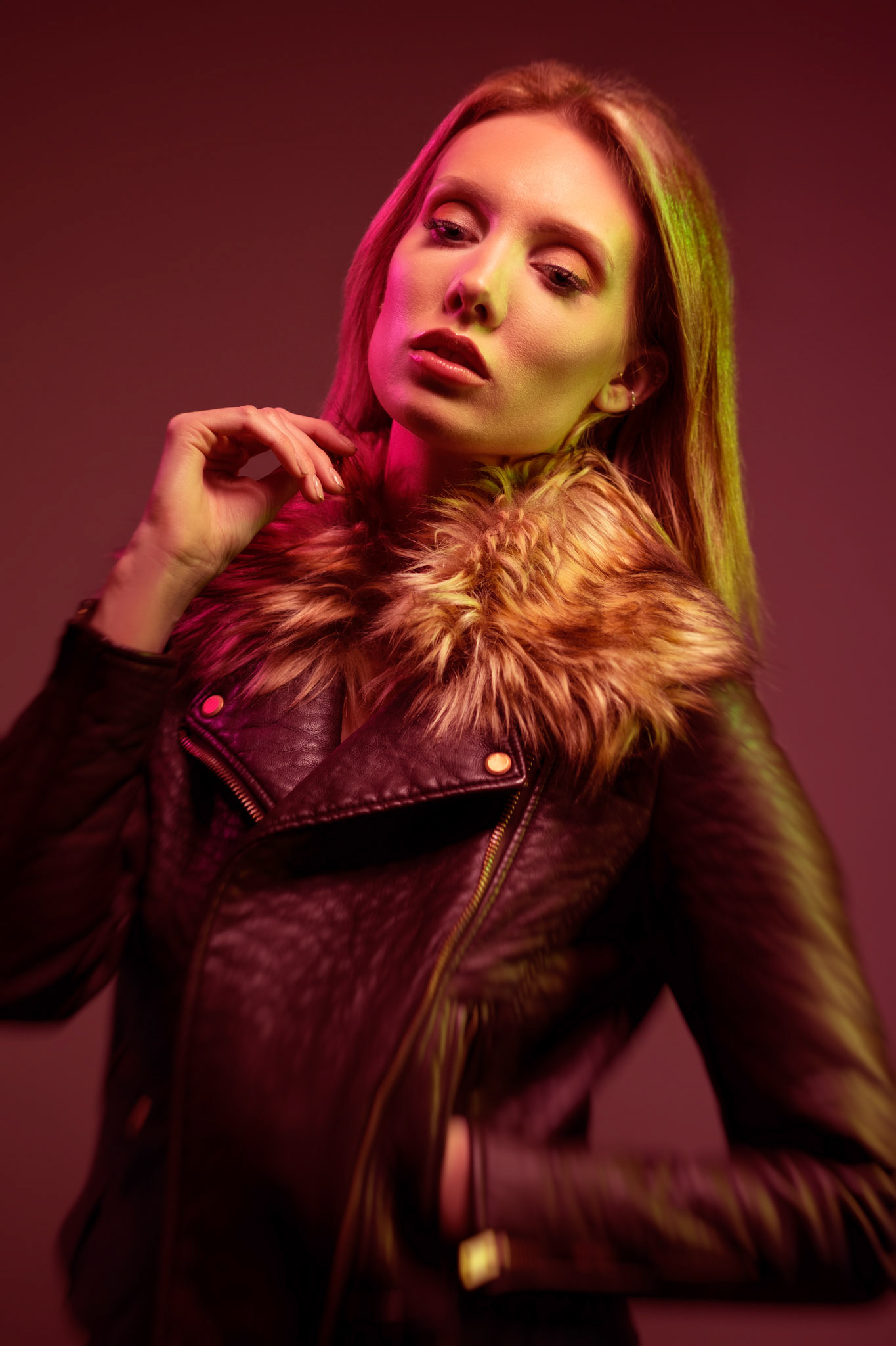 Dave Kai Piper