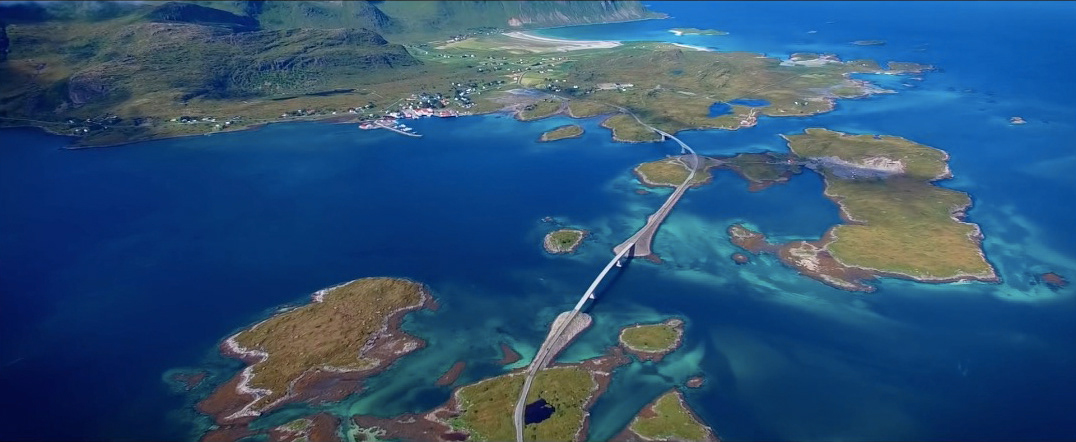 Honda Adventure Road