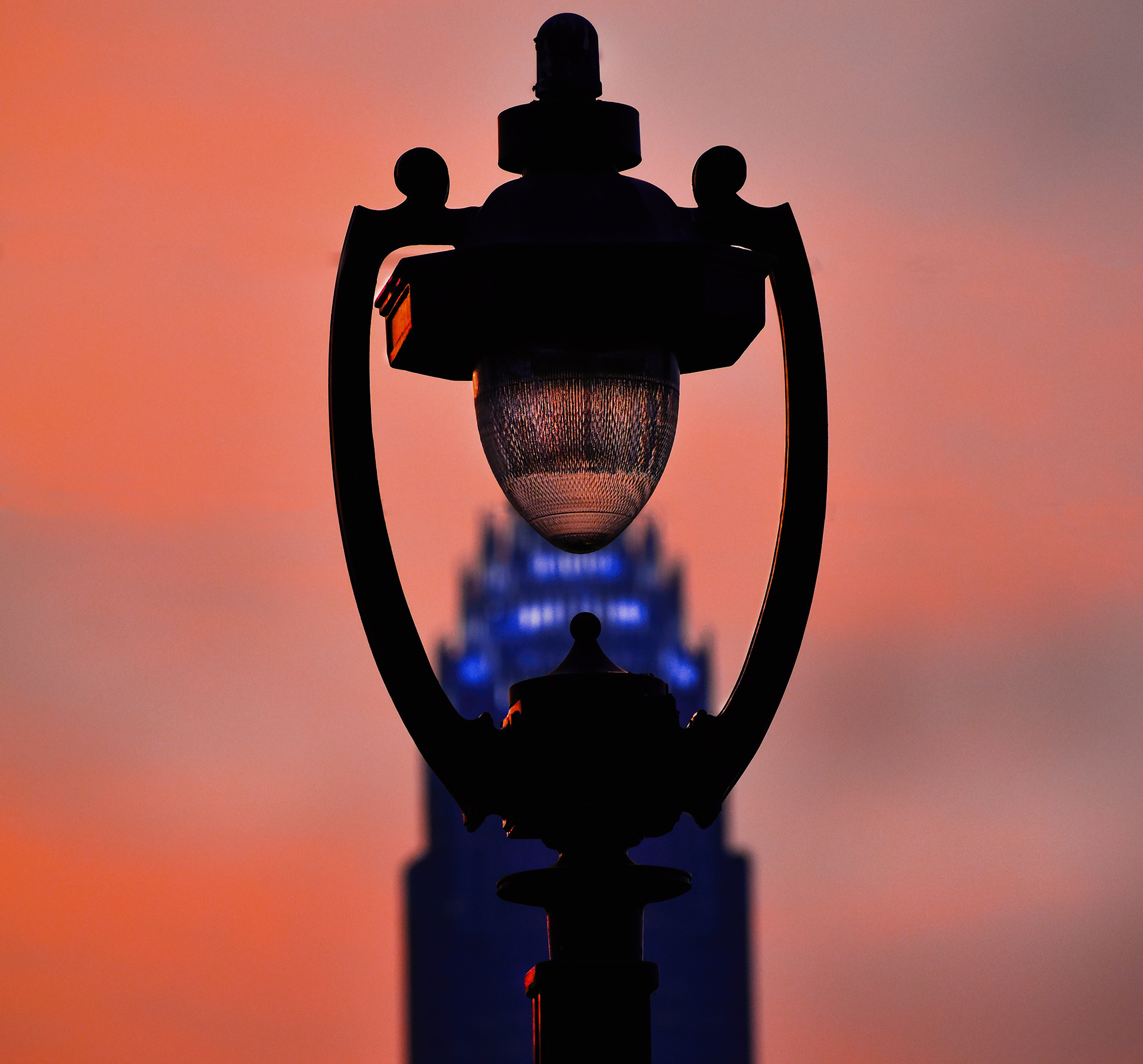 BoA Lantern