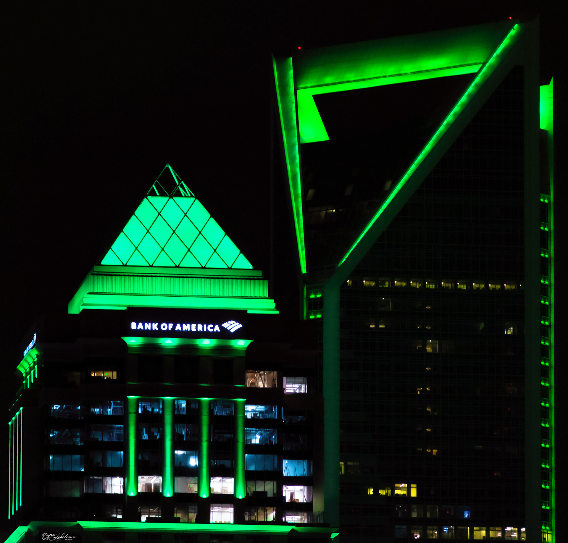 Early St Patrick's Day