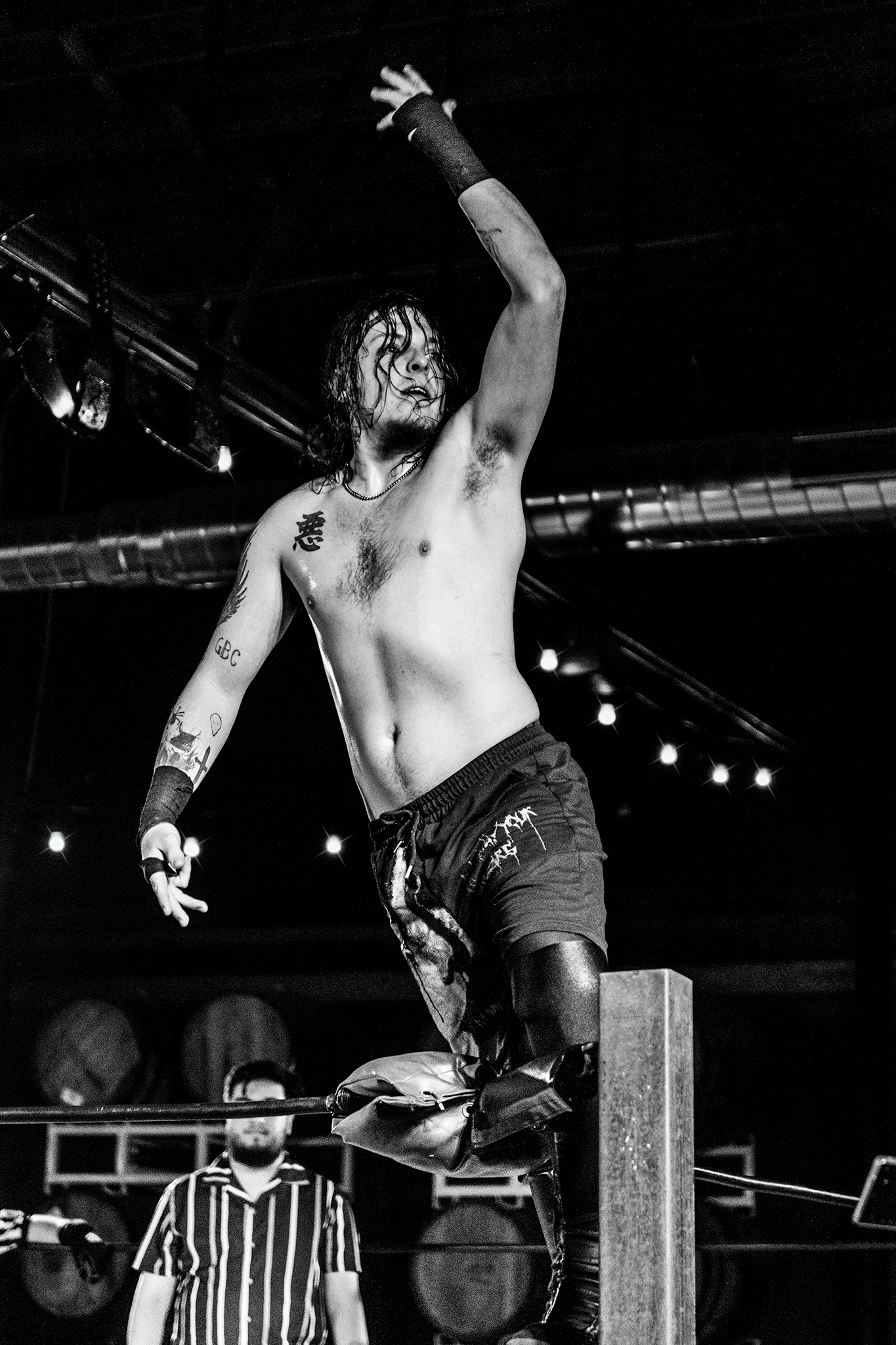 Bash Caliban
