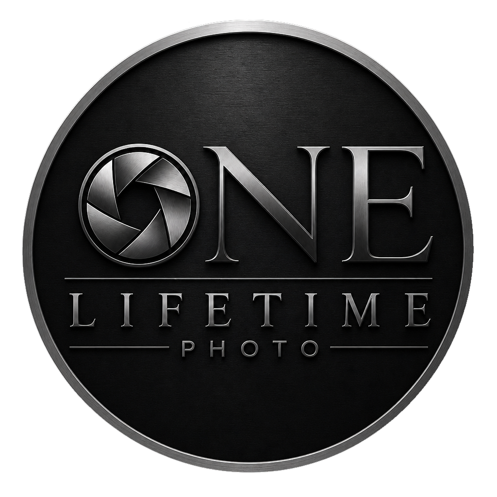 Jeffrey Perullo - One Lifetime Photo