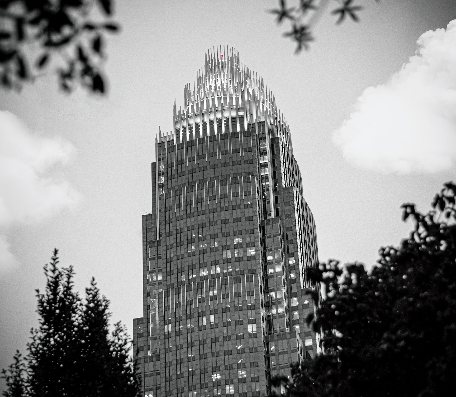 Bank of America