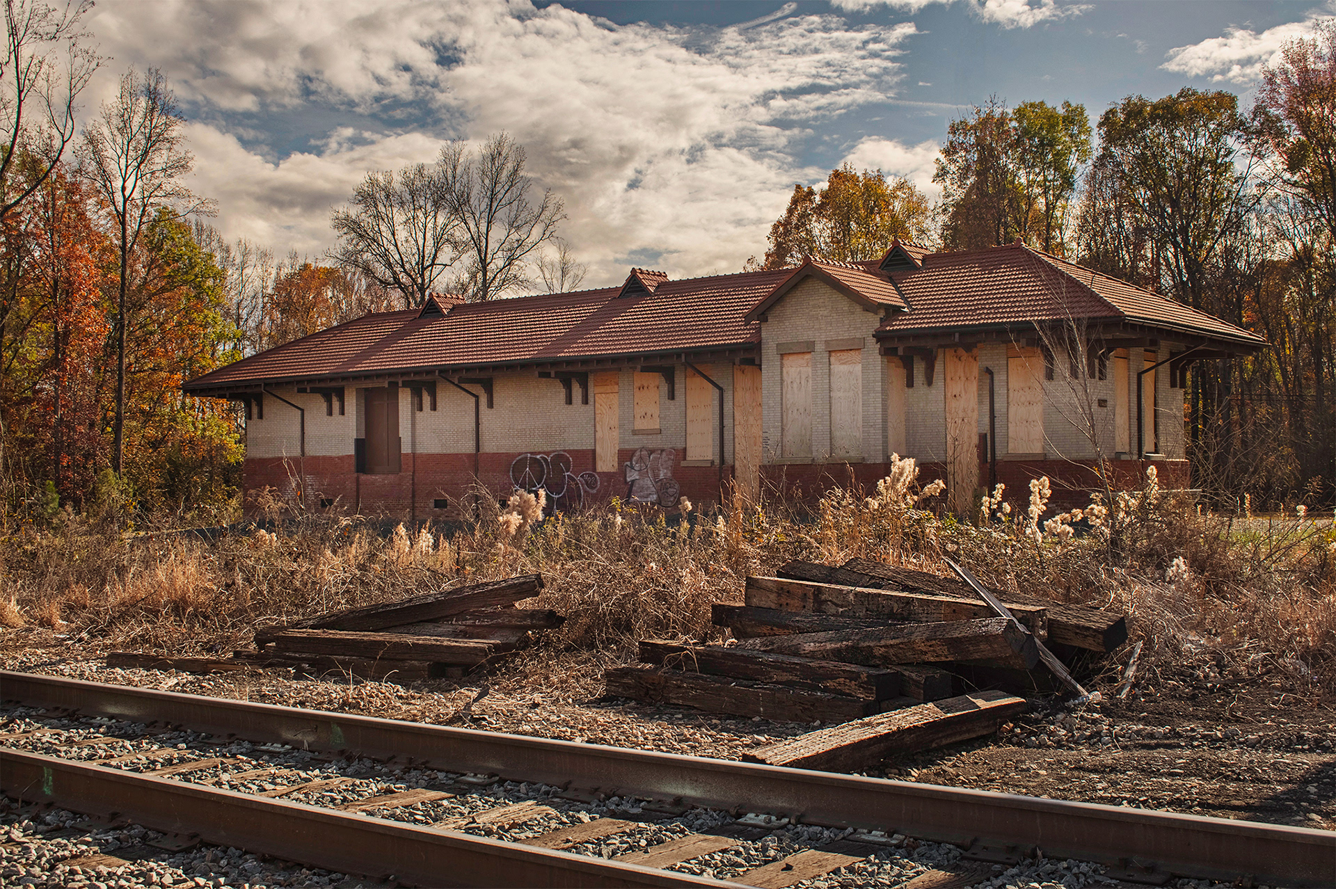 P&N Depot Charlotte NC
