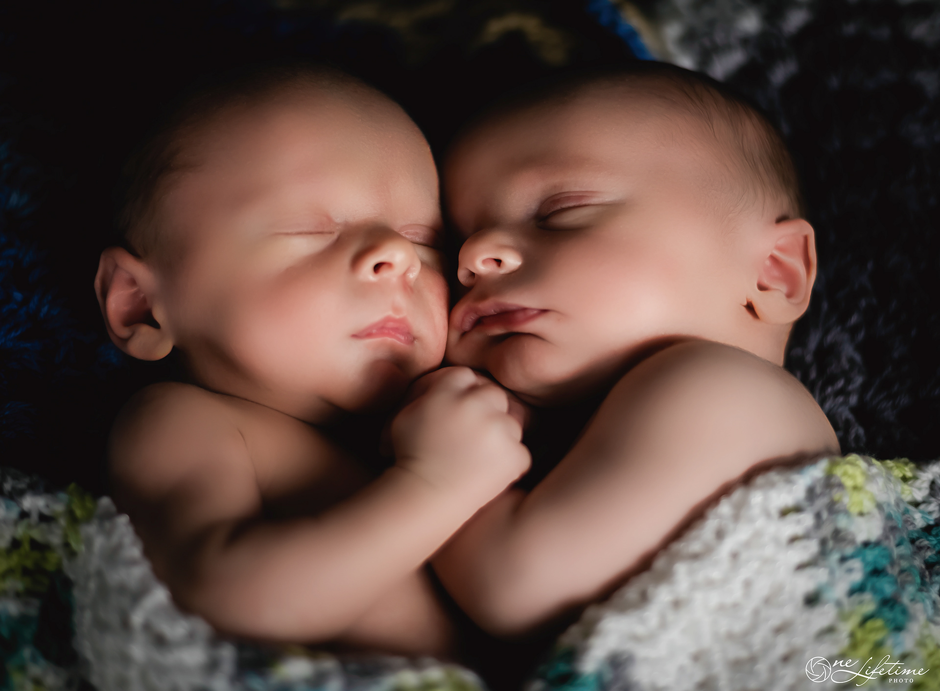 Landon & Jace