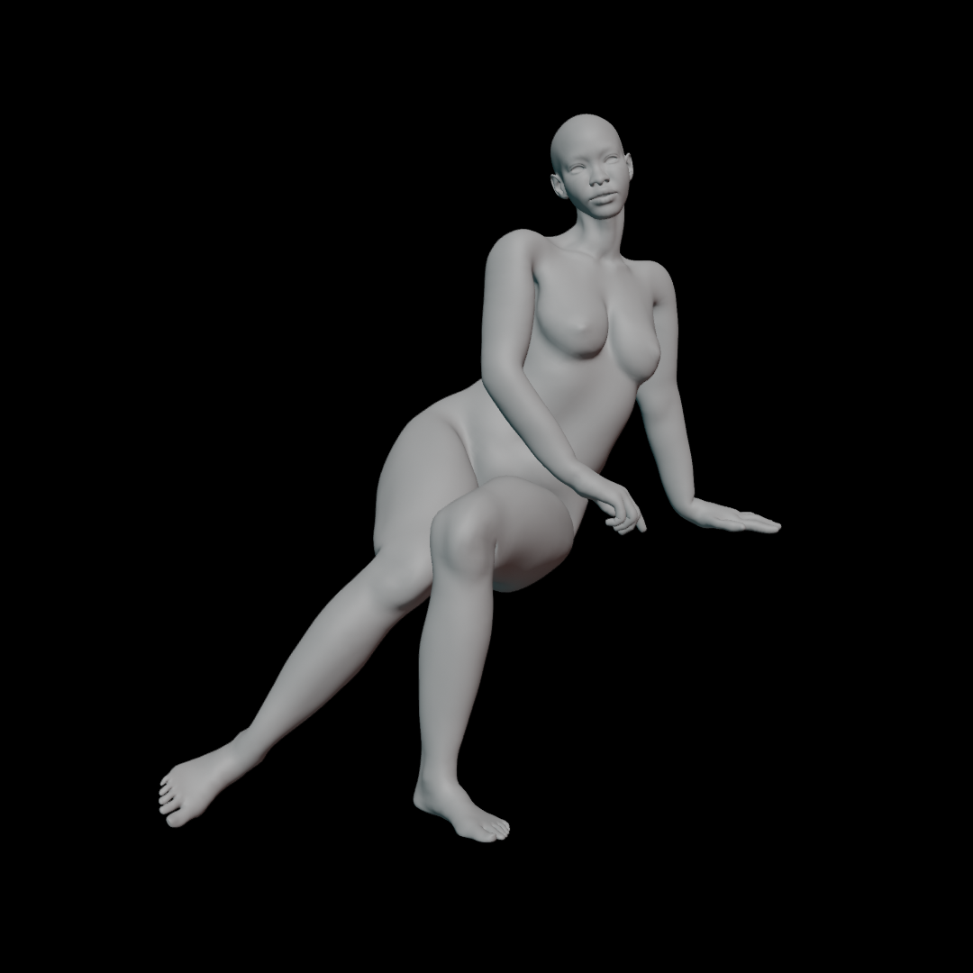 Pose