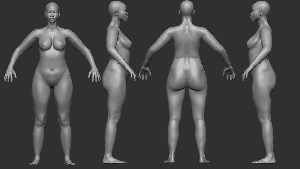 Body Sculpt