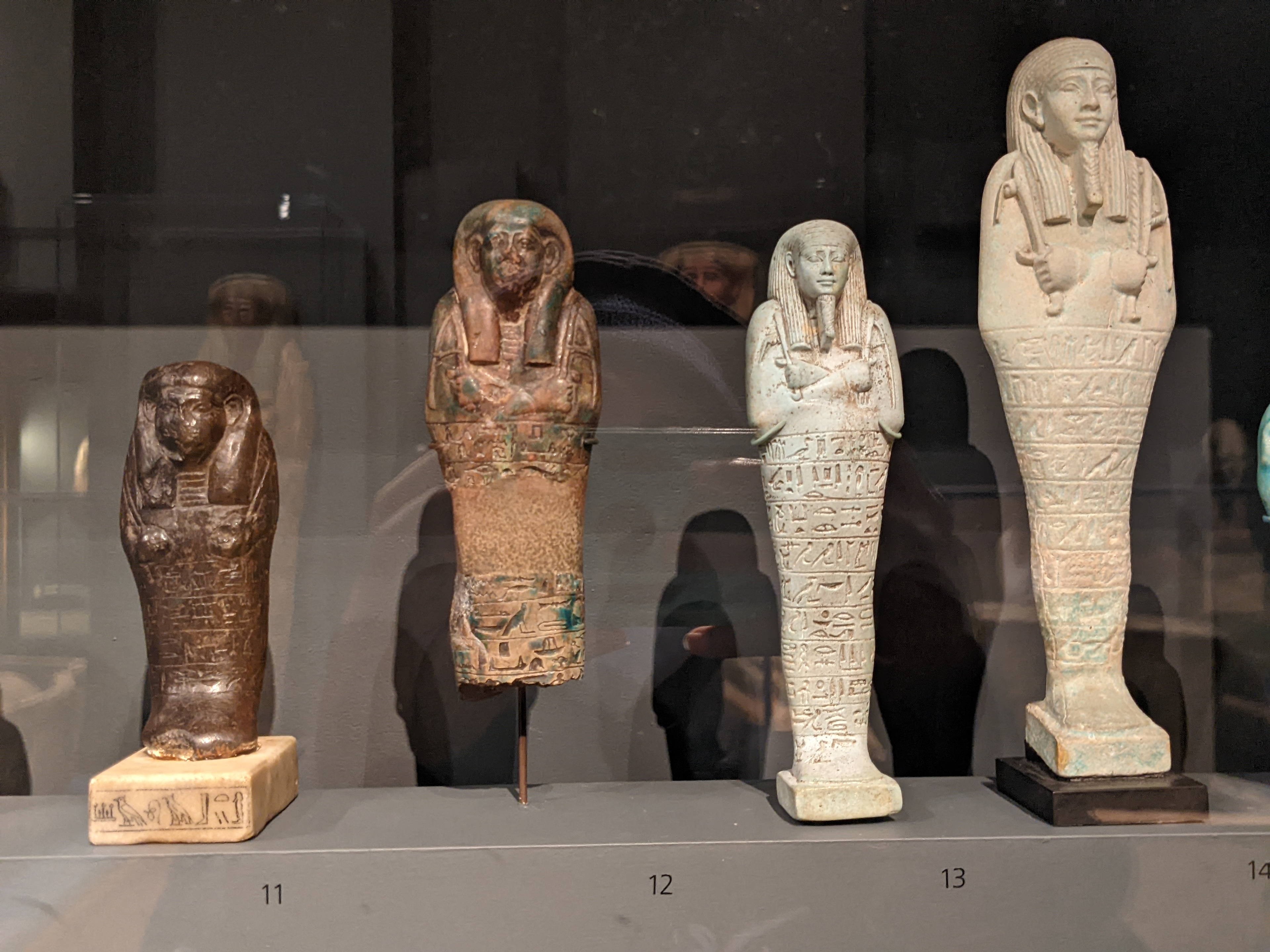 Ref 2 - Michael C. Carlos Museum