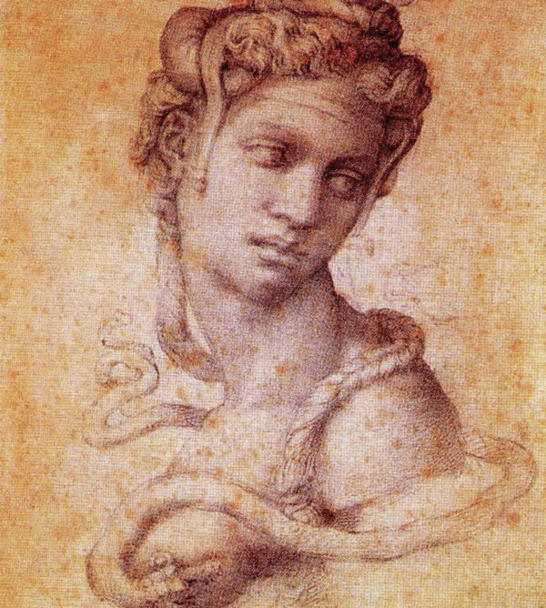 Michelangelo